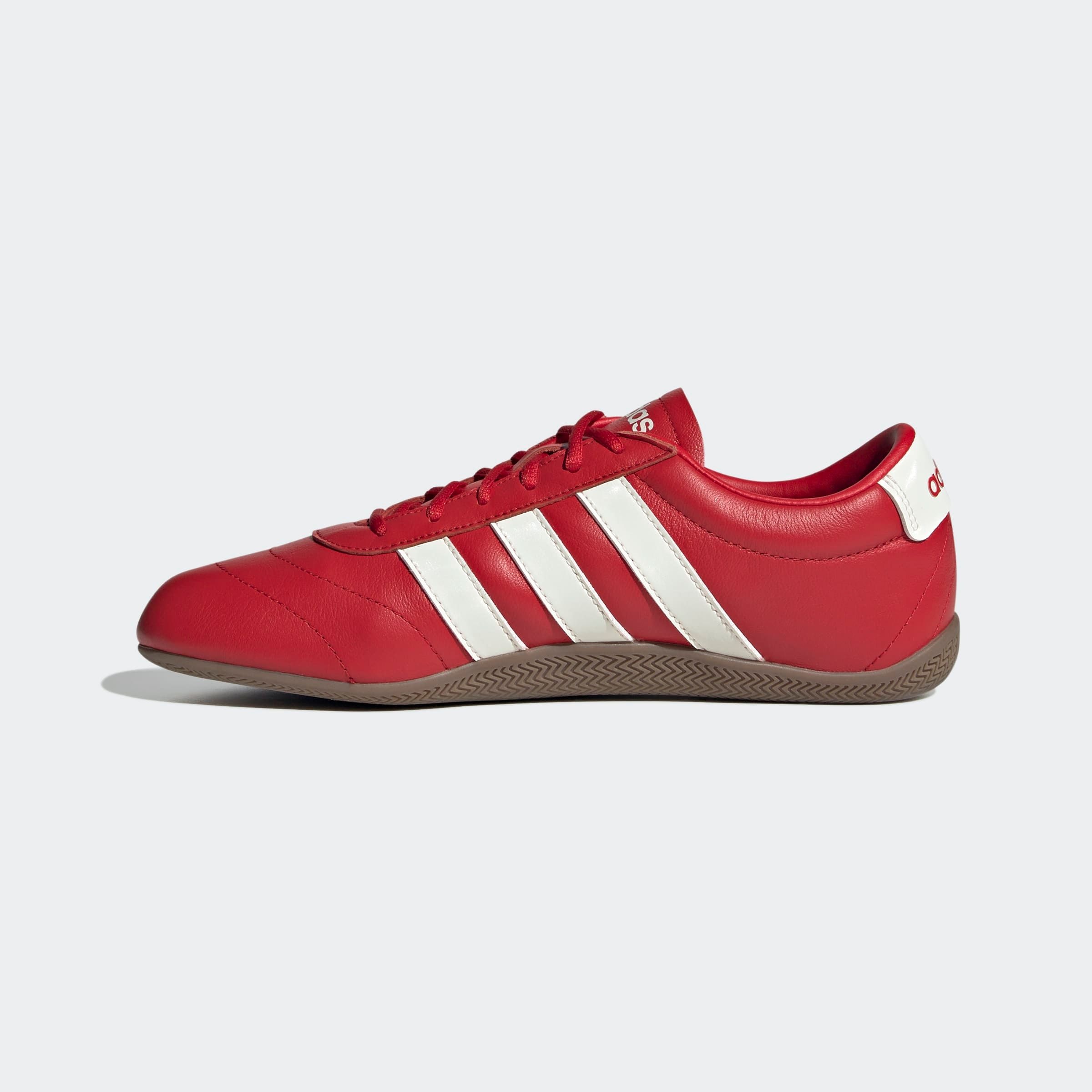 adidas Sportswear Sneaker »GRAND COURT LO E«, Design auf den Spuren des adidas Superstar