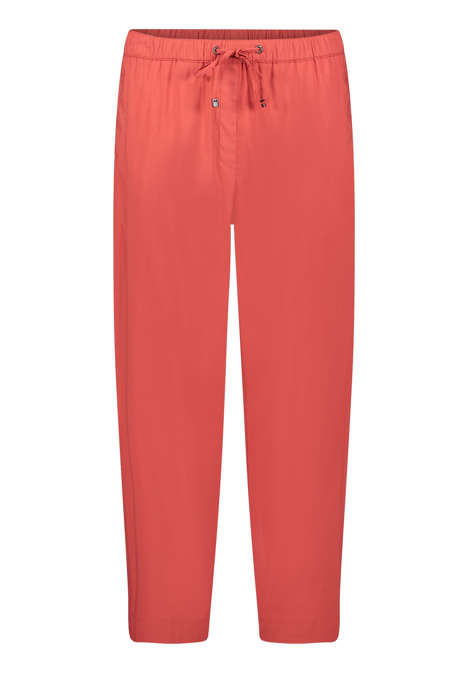 Betty&Co Stoffhose »Damen mit elastischem Bund«