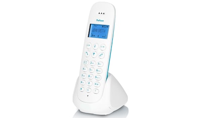 Schnurloses DECT-Telefon »PDX-300 - DECT-Telefon mit 1 Mobilteil«