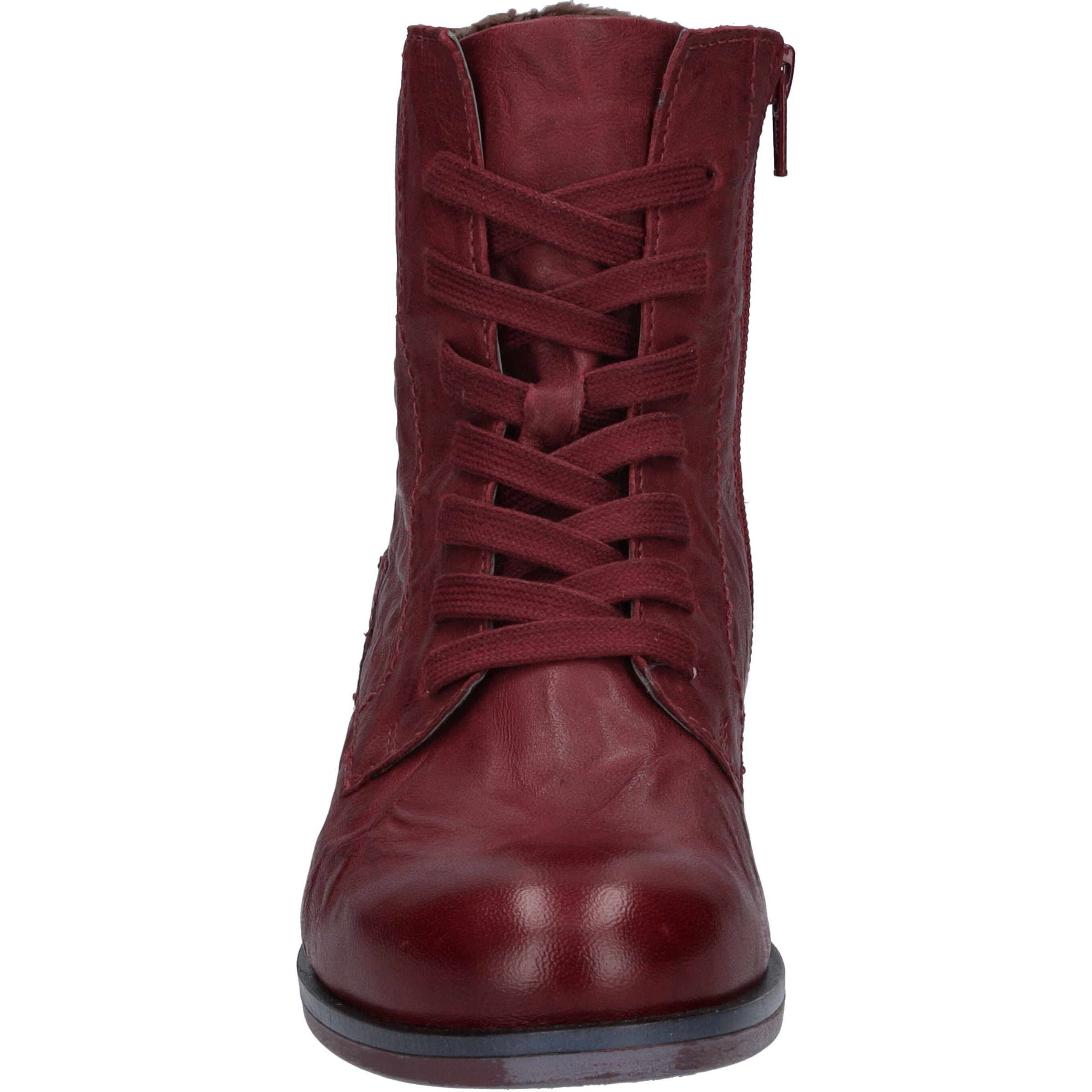 Josef Seibel Stiefelette »Sanja 01, bordeaux«