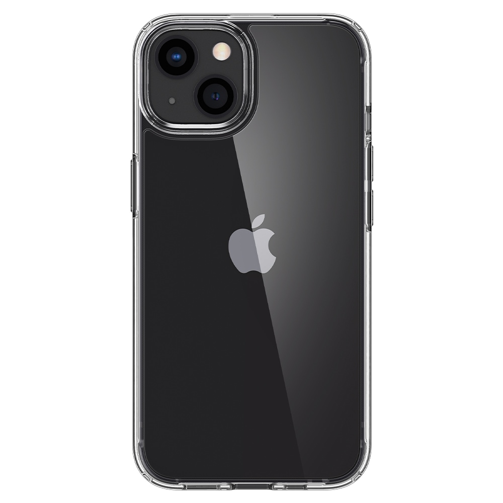 Spigen Backcover »Spigen Ultra Hybrid for iPhone 13 mini«, iPhone 13 Mini