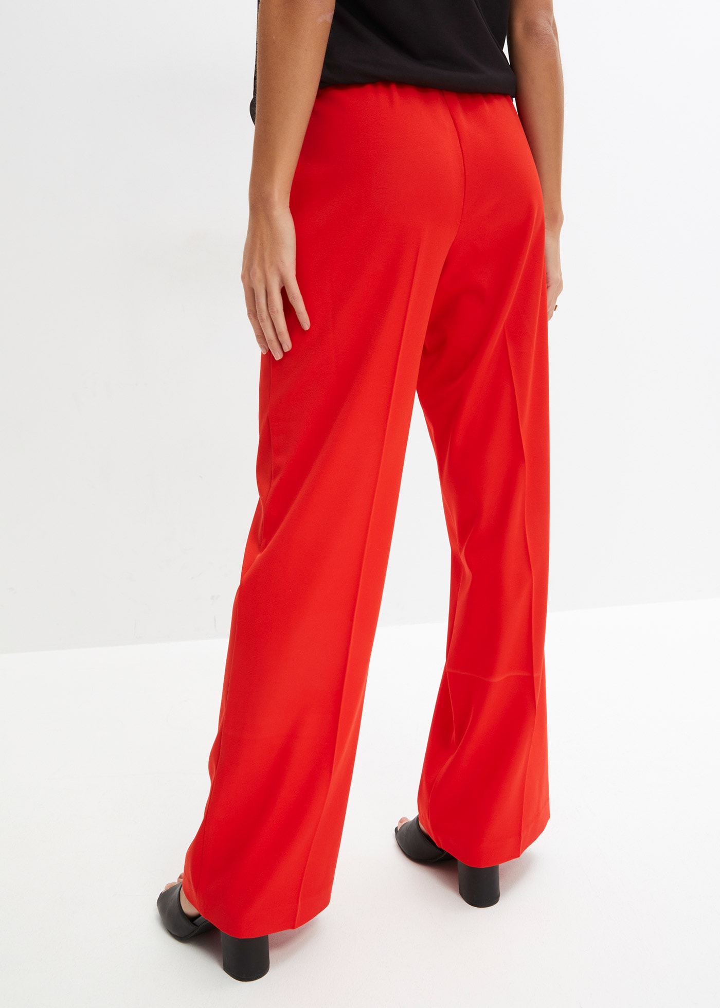 bonprix Marlene-Hose »Marlenehose«  Marlenehose