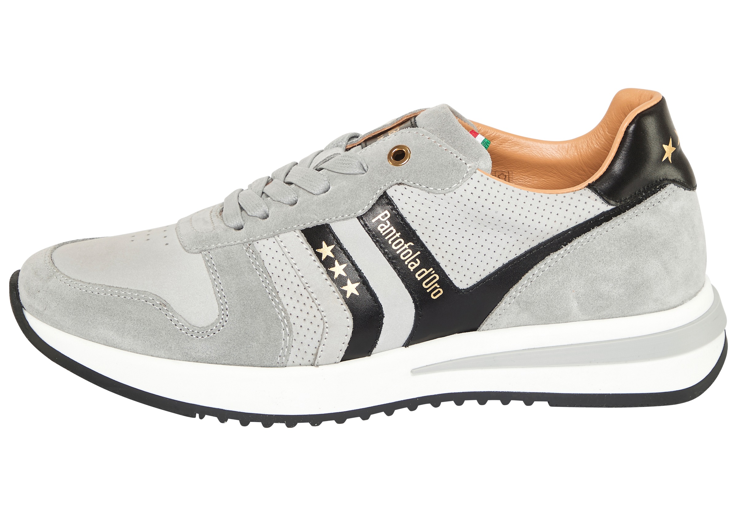 Pantofola d´Oro Sneaker "CLASSICO" günstig online kaufen