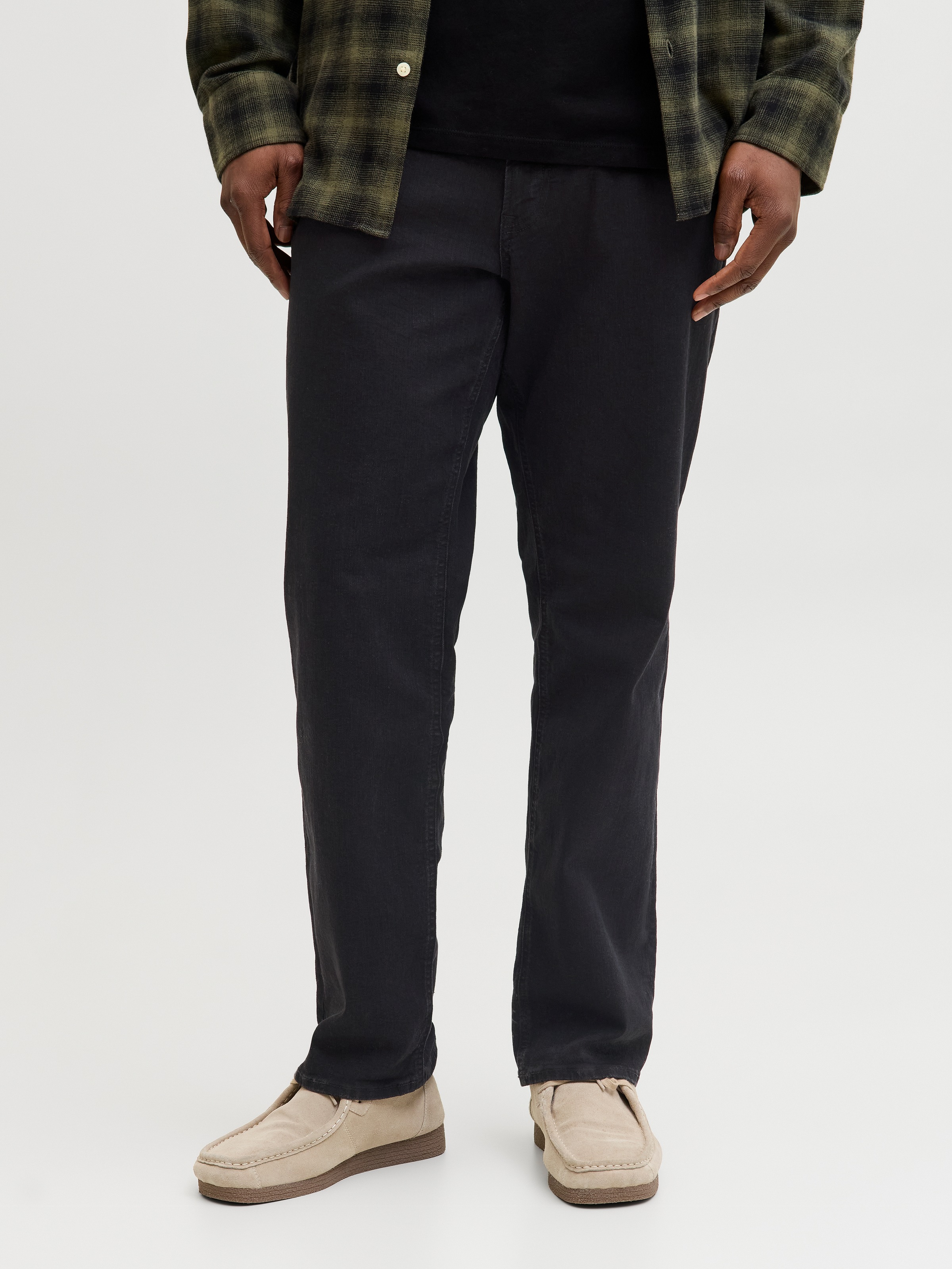 Jack & Jones PlusSize "JJIGLENN JJORIGINAL MF 071 NOOS PLS" günstig online kaufen