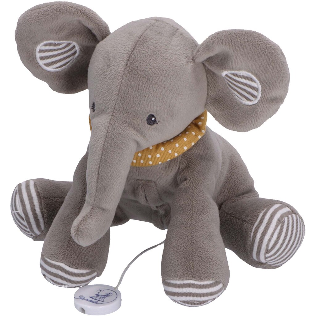 Sterntaler® Spieluhr »Elefant Eddy, M«