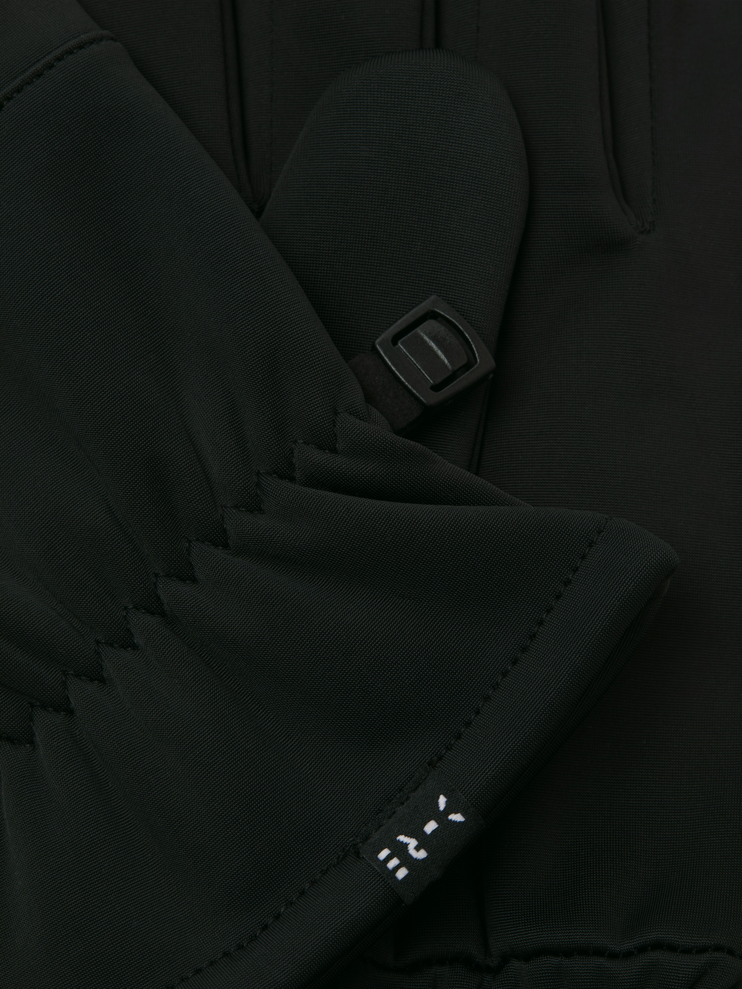 Jack & Jones Winter-Arbeitshandschuhe »JACTECH GLOVES NOOS«