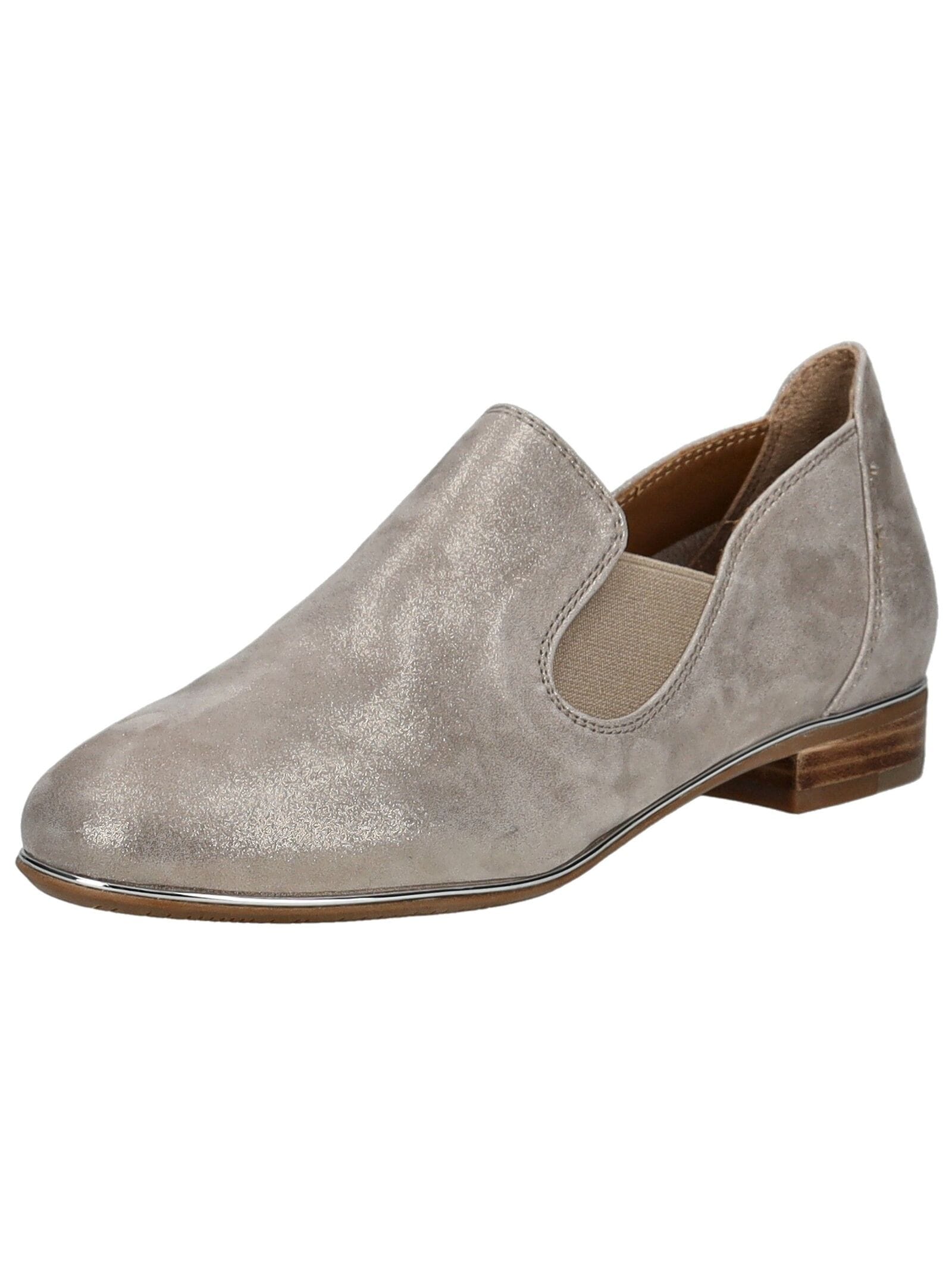 Everybody Slipper "Everybody Slipper Leder" günstig online kaufen