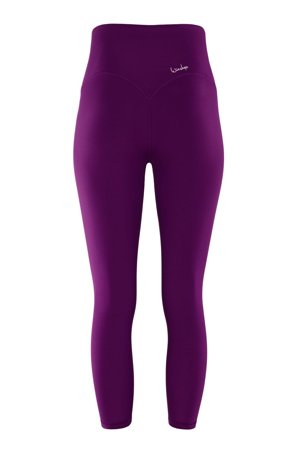 Winshape Leggings »7/8-Tights HWL317C«, mit V-Shape Applikation und Core-Bund