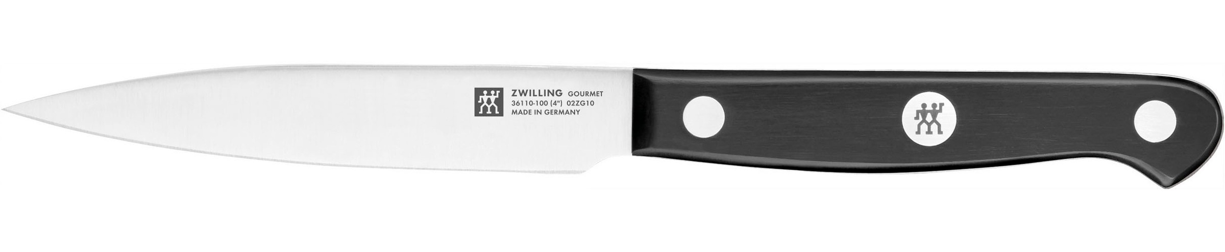 Zwilling Messer-Set 