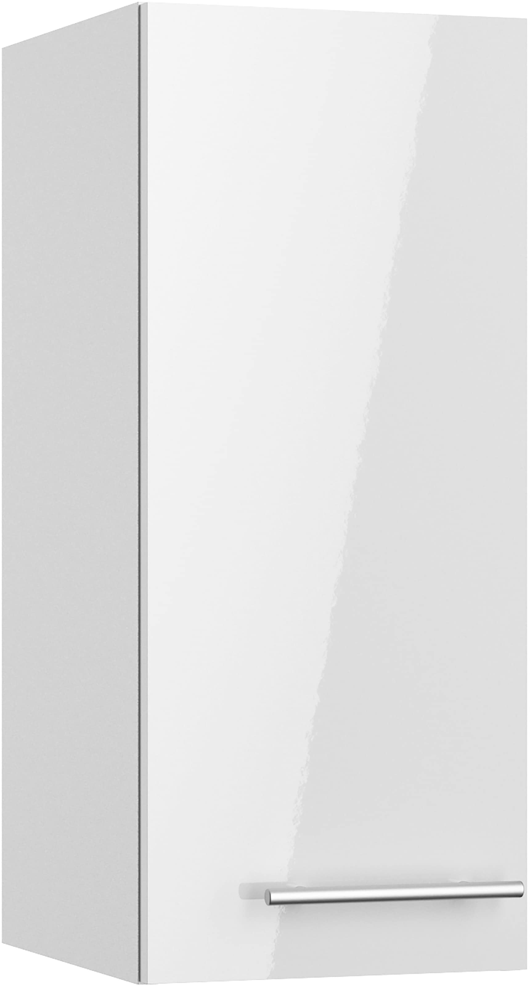 OPTIFIT "Lilly" Breite 30 cm, 1 Tür, 2 Einlegeböden