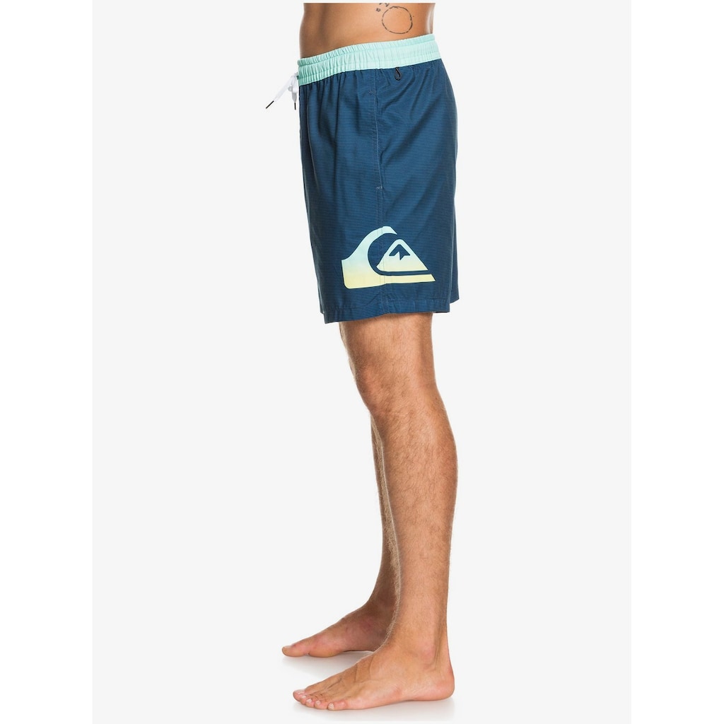 Quiksilver Badeshorts »Dredge 17"«