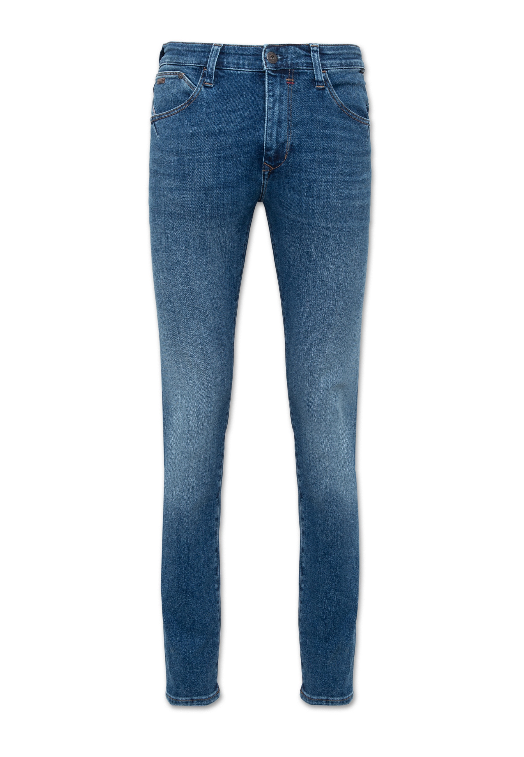 Mavi Röhrenjeans »JAKE« Slim Skinny Jeans