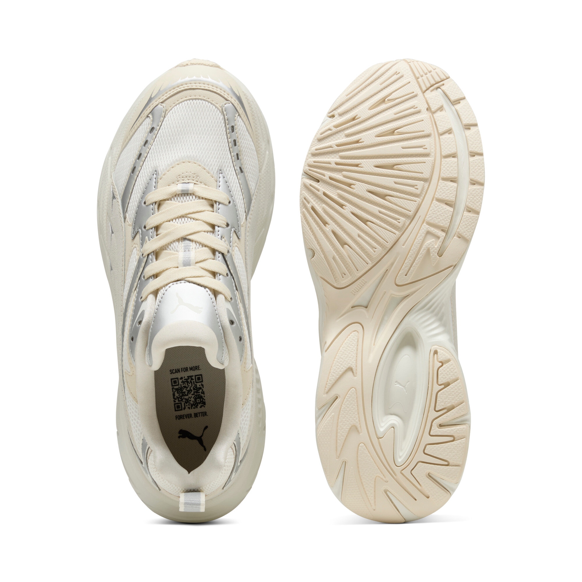 PUMA Sneaker »MORPHIC RETRO«