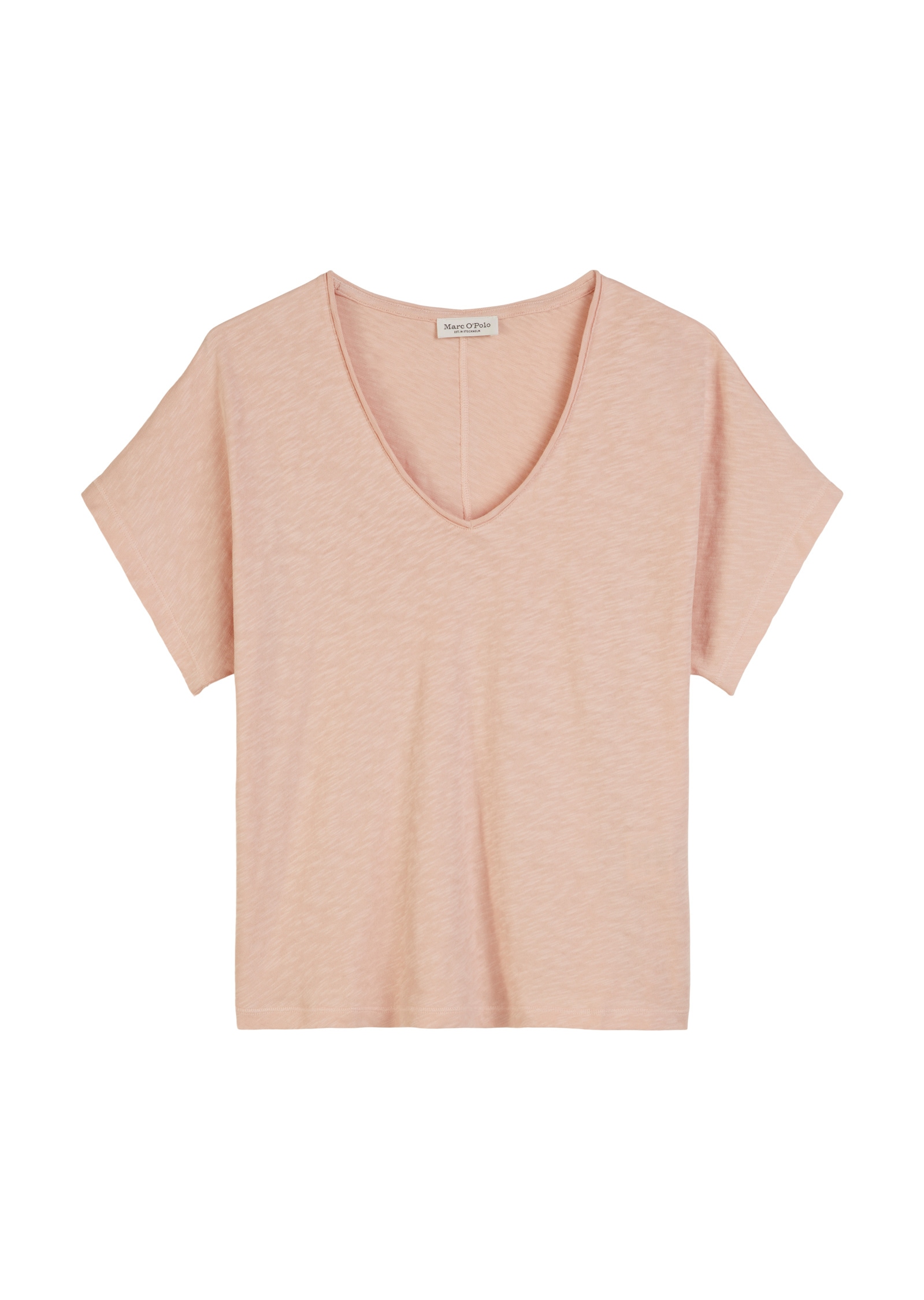Marc O'Polo T-Shirt »mit Fledermausärmeln«