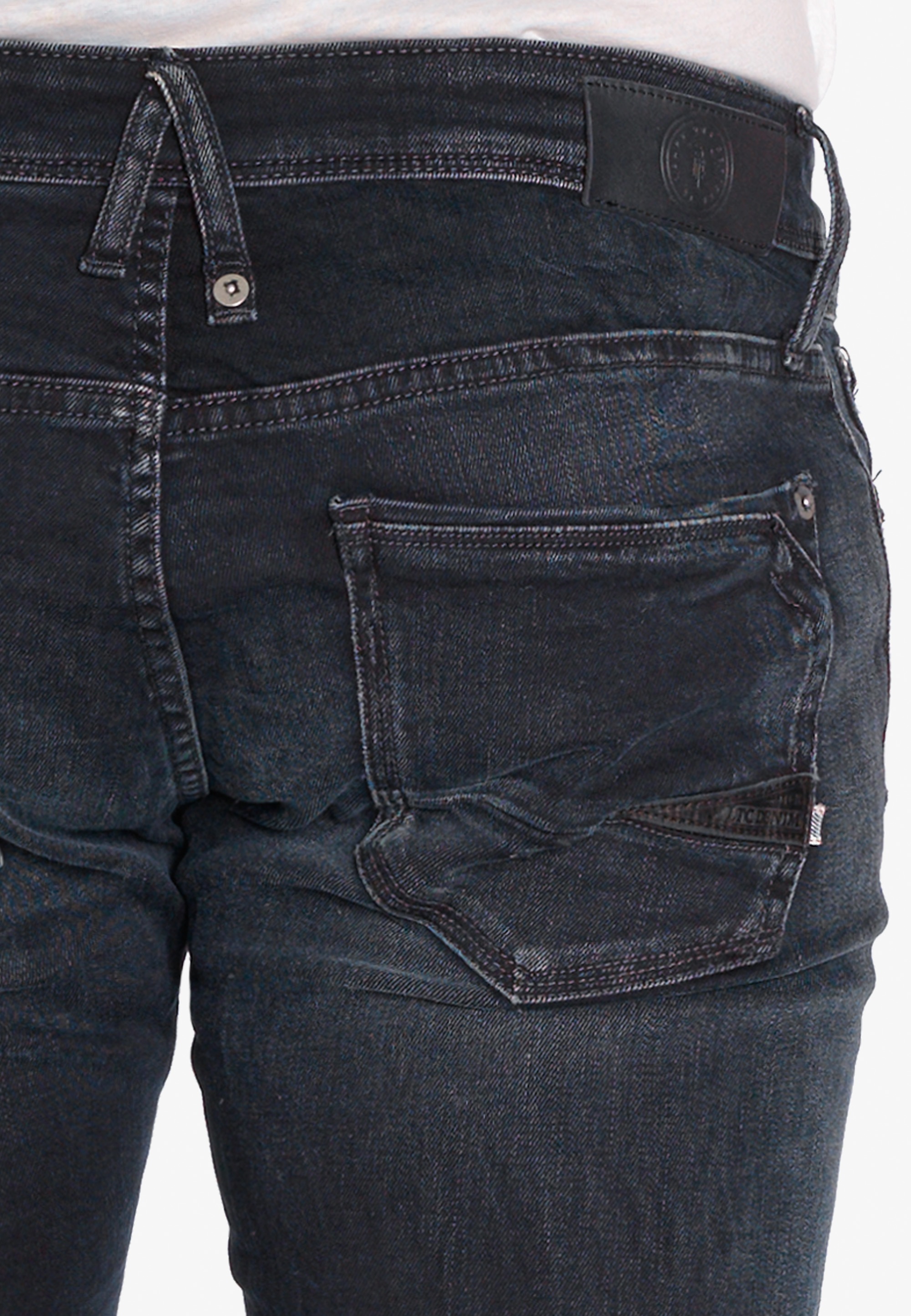 Le Temps Des Cerises Bequeme Jeans, im klassischen 5-Pocket-Design