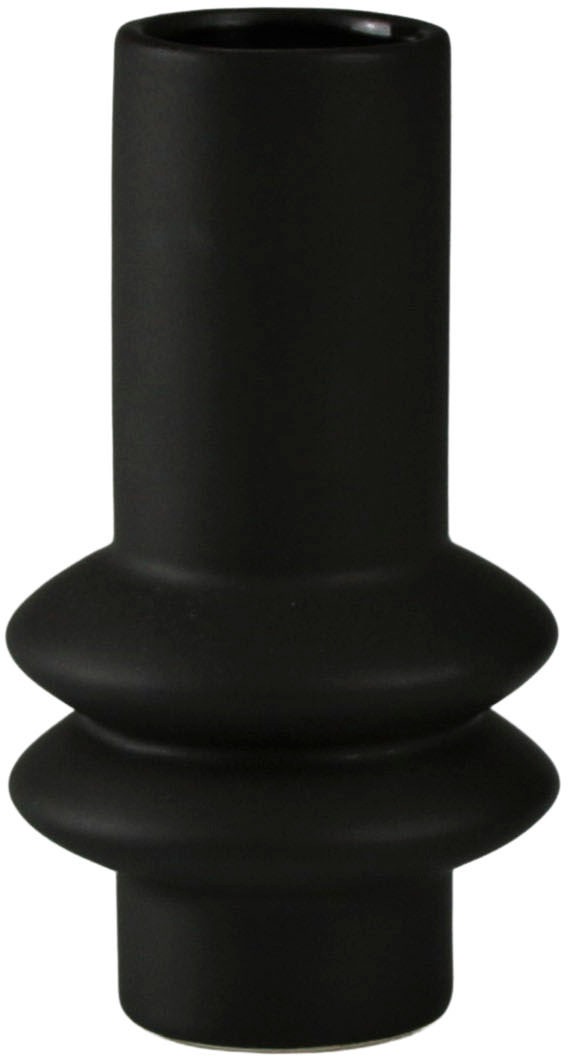 AM Design Tischvase "Blumenvase mit kunstvollen Ausbuchtungen", (Set, 2 St. günstig online kaufen