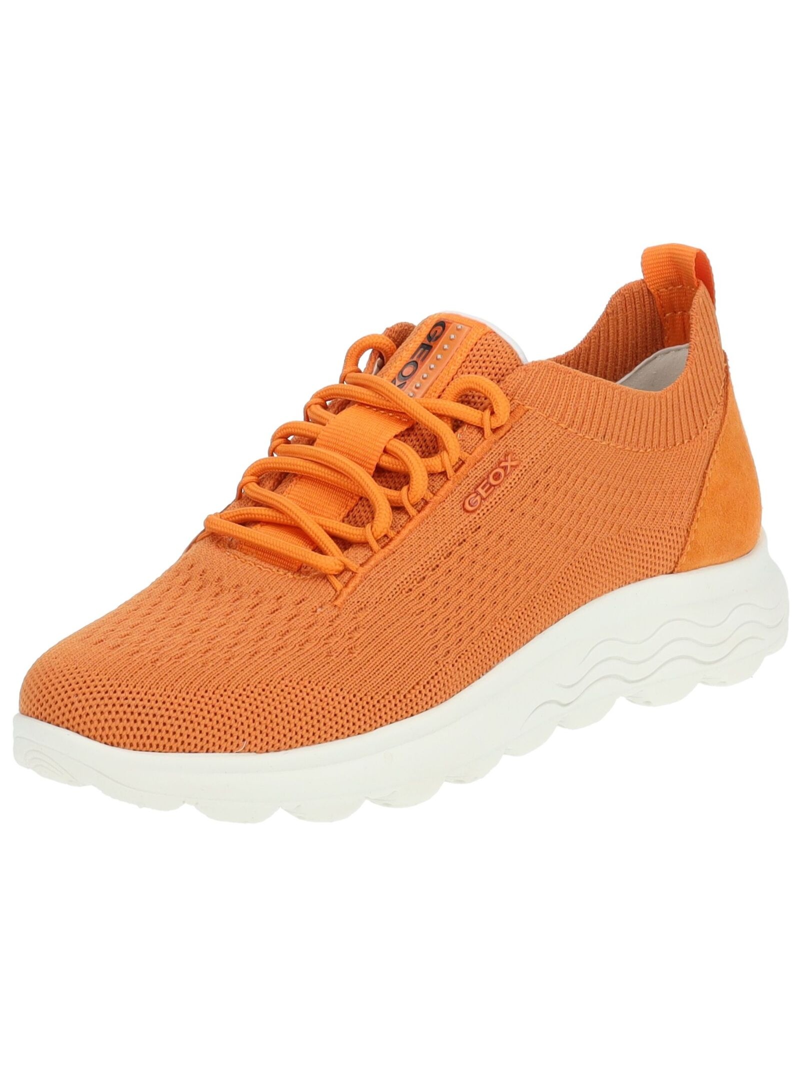 Geox Sneaker "Geox Sneaker Leder/Textil" günstig online kaufen