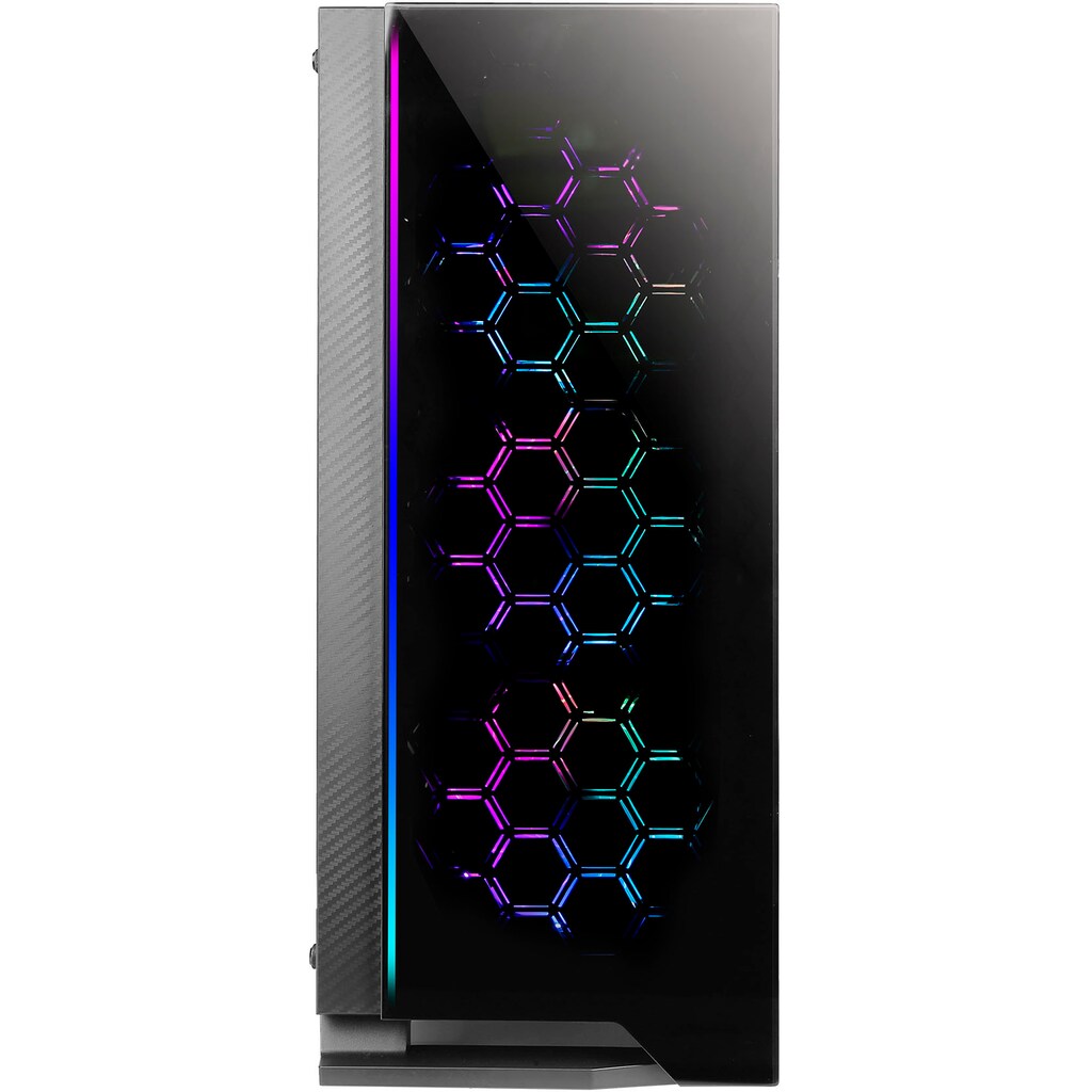 Hyrican Gaming-PC »Nova 6568«