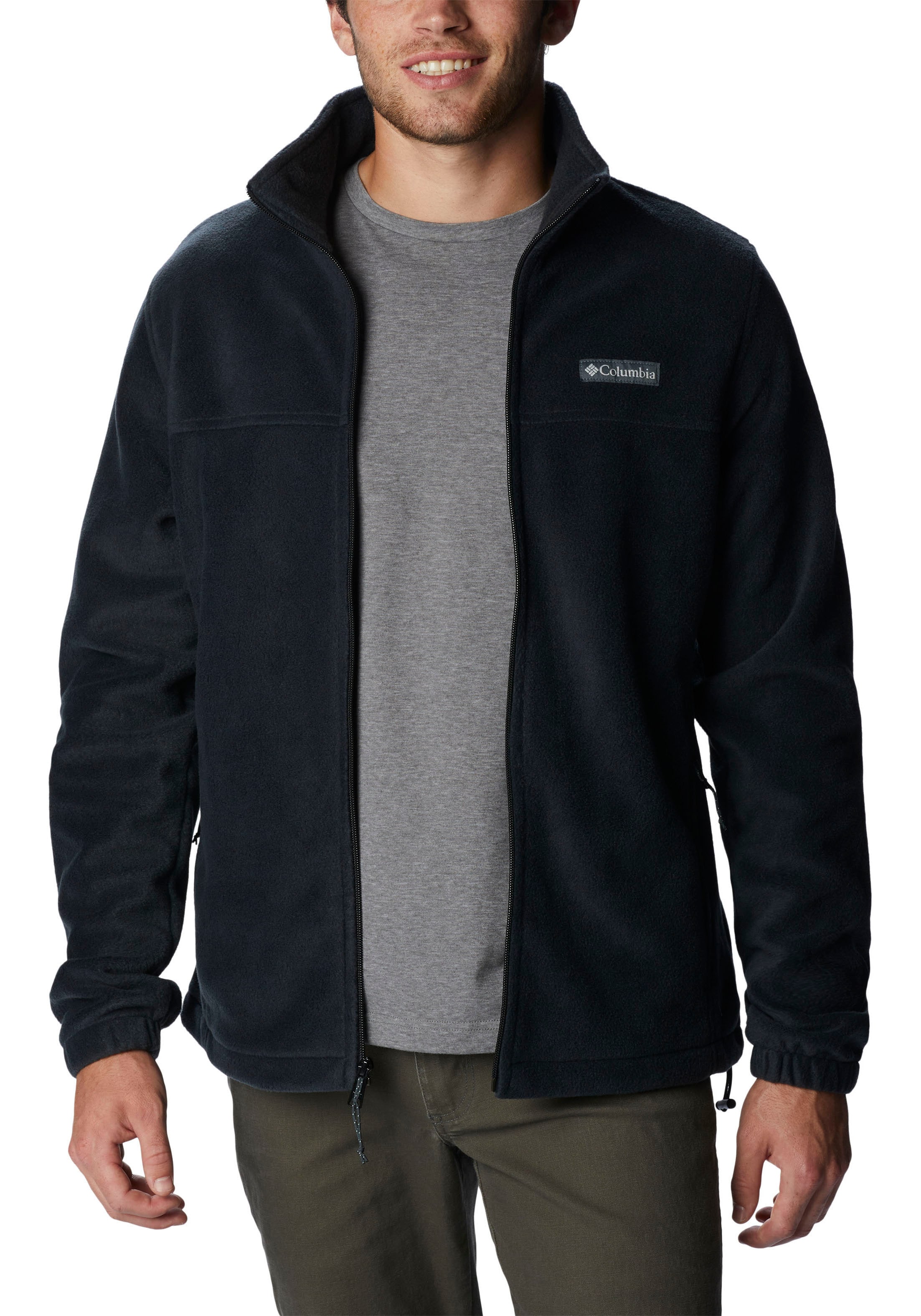 Columbia Fleecejacke »STEENS MOUNTAIN FULL ZIP 2.0«, (1 St.)
