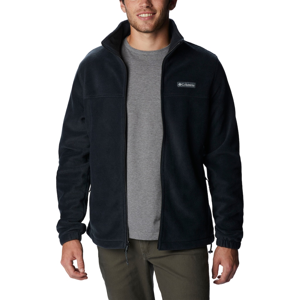 Columbia Fleecejacke »Steens Mountain Full Zip 2.0«