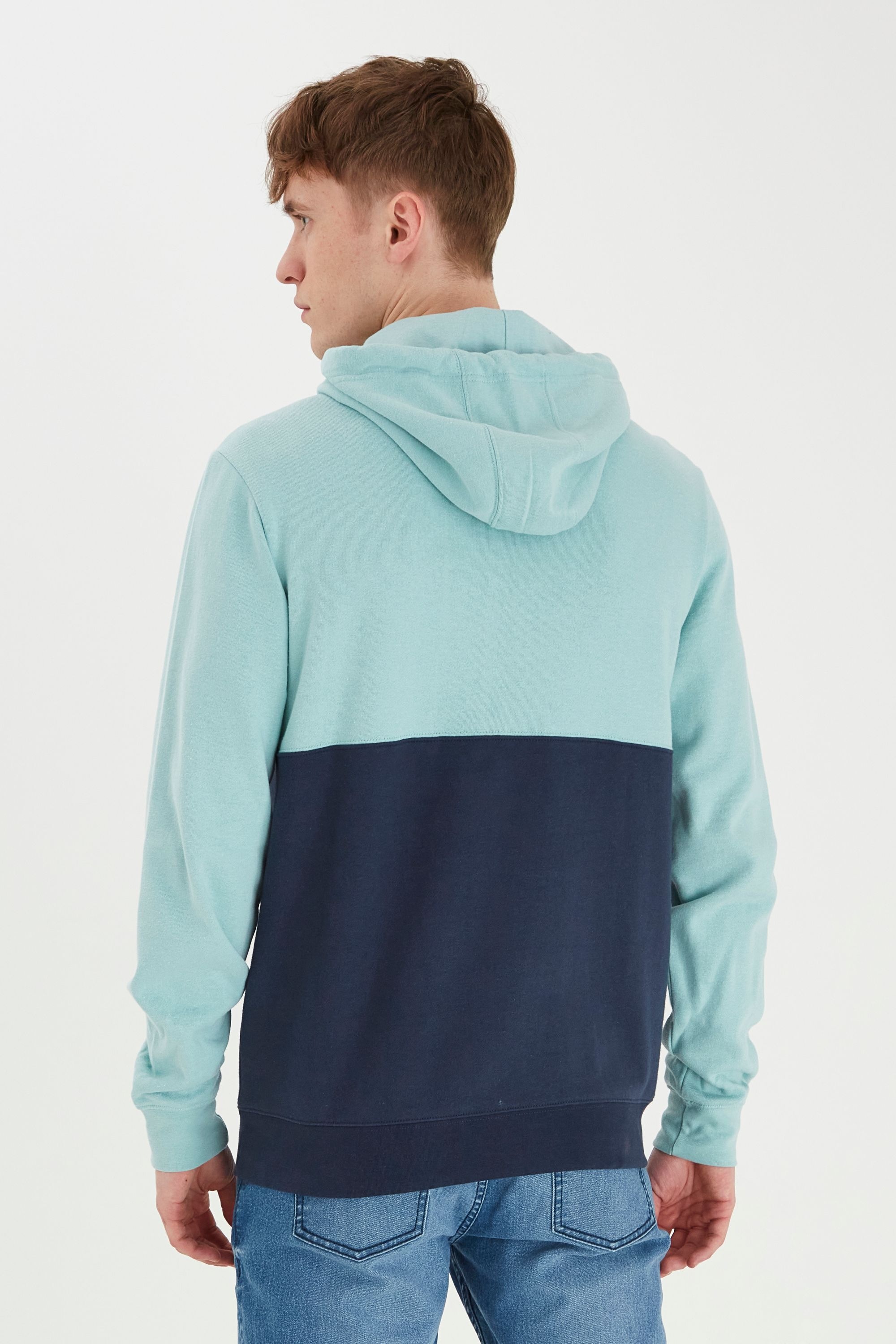 Blend Kapuzenpullover »Hoodie BHSweatshirt«