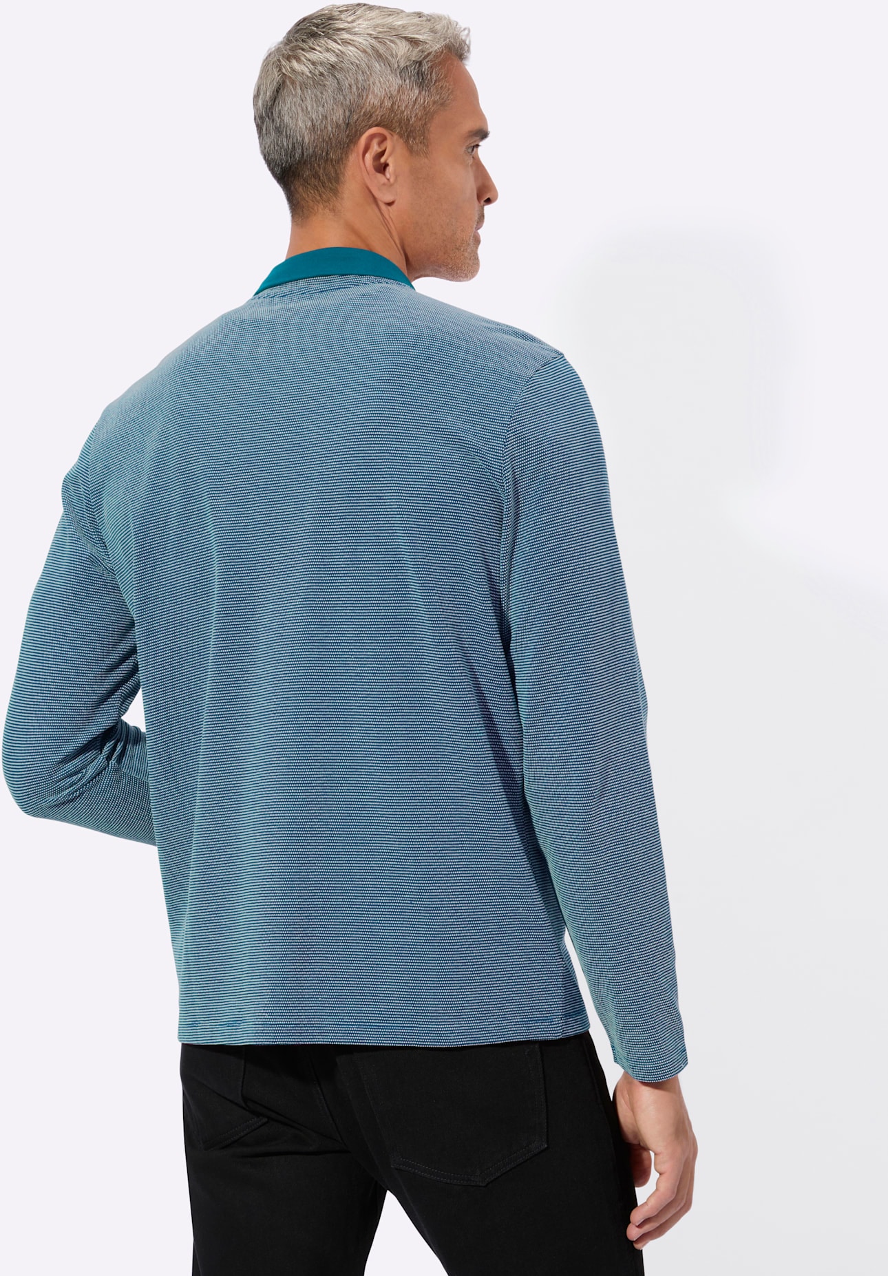 Classic Sweatshirt
