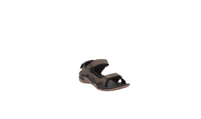 Sandale »LAKEWOOD CRUISE SANDAL M«, mit Klettverschluss