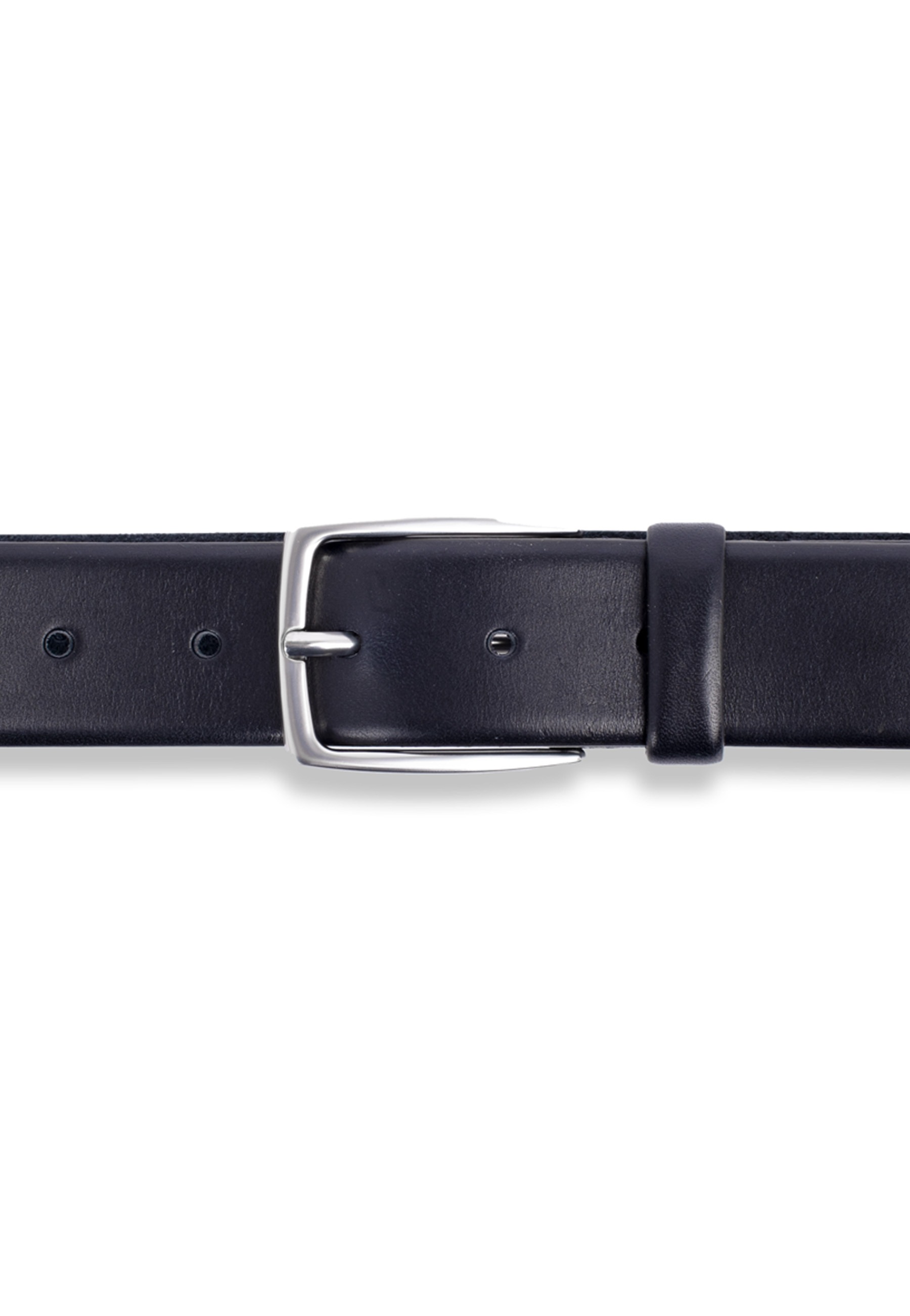 Roy Robson Ledergürtel »Eleganter Business Ledergürtel«, mit modernem Design