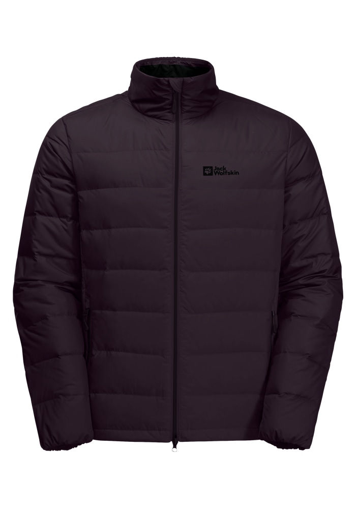 Jack Wolfskin Daunenjacke "ATHER DOWN JKT M RDS" günstig online kaufen