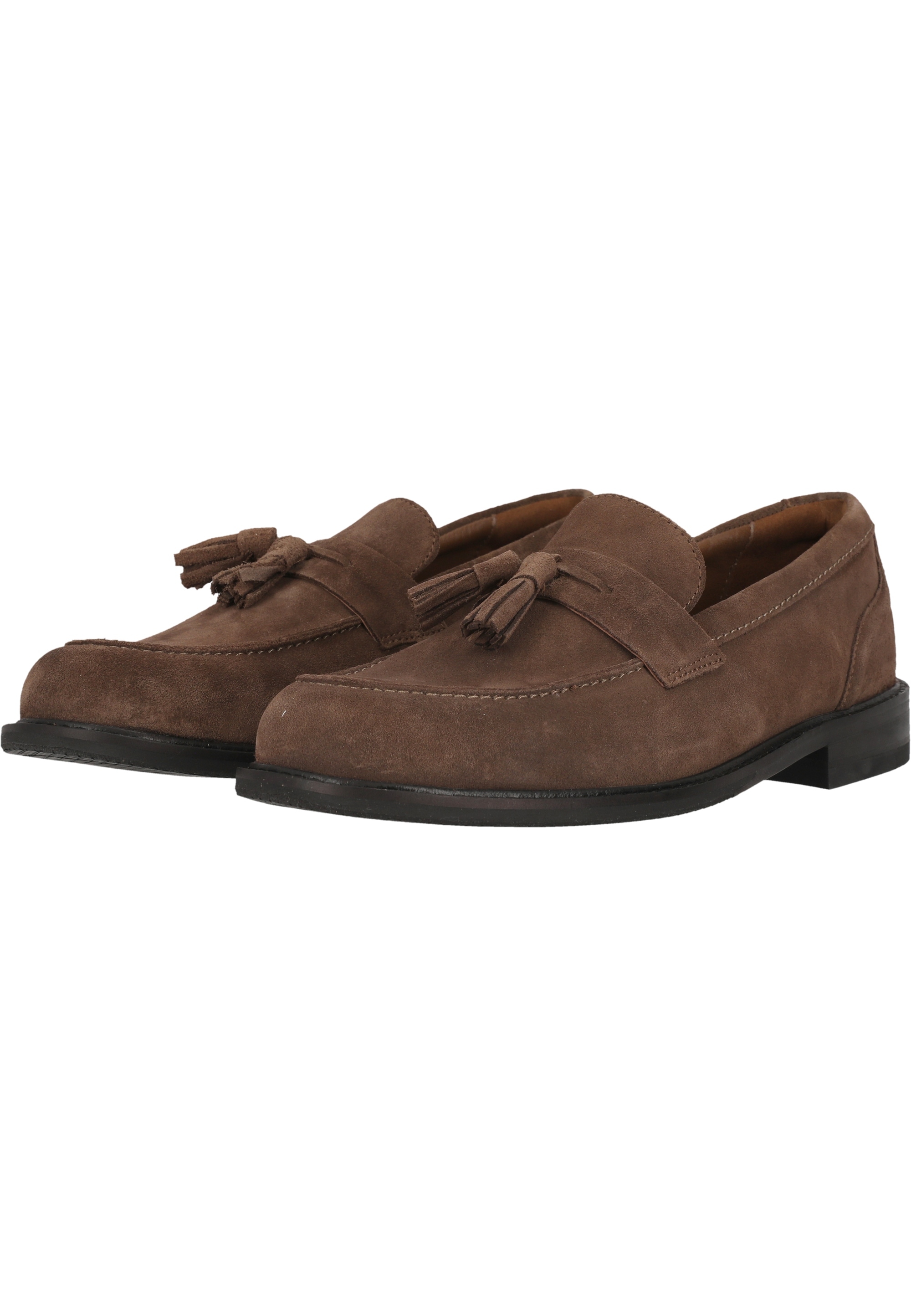 Clarks Mokassin »Craft Arlo«, im zeitlosen Look mit angenehmem Gehgefühl