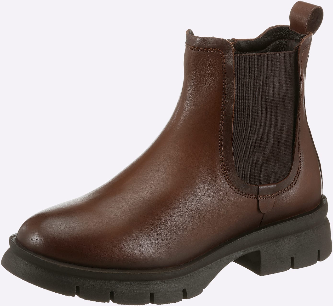 Andrea Conti Stiefelette