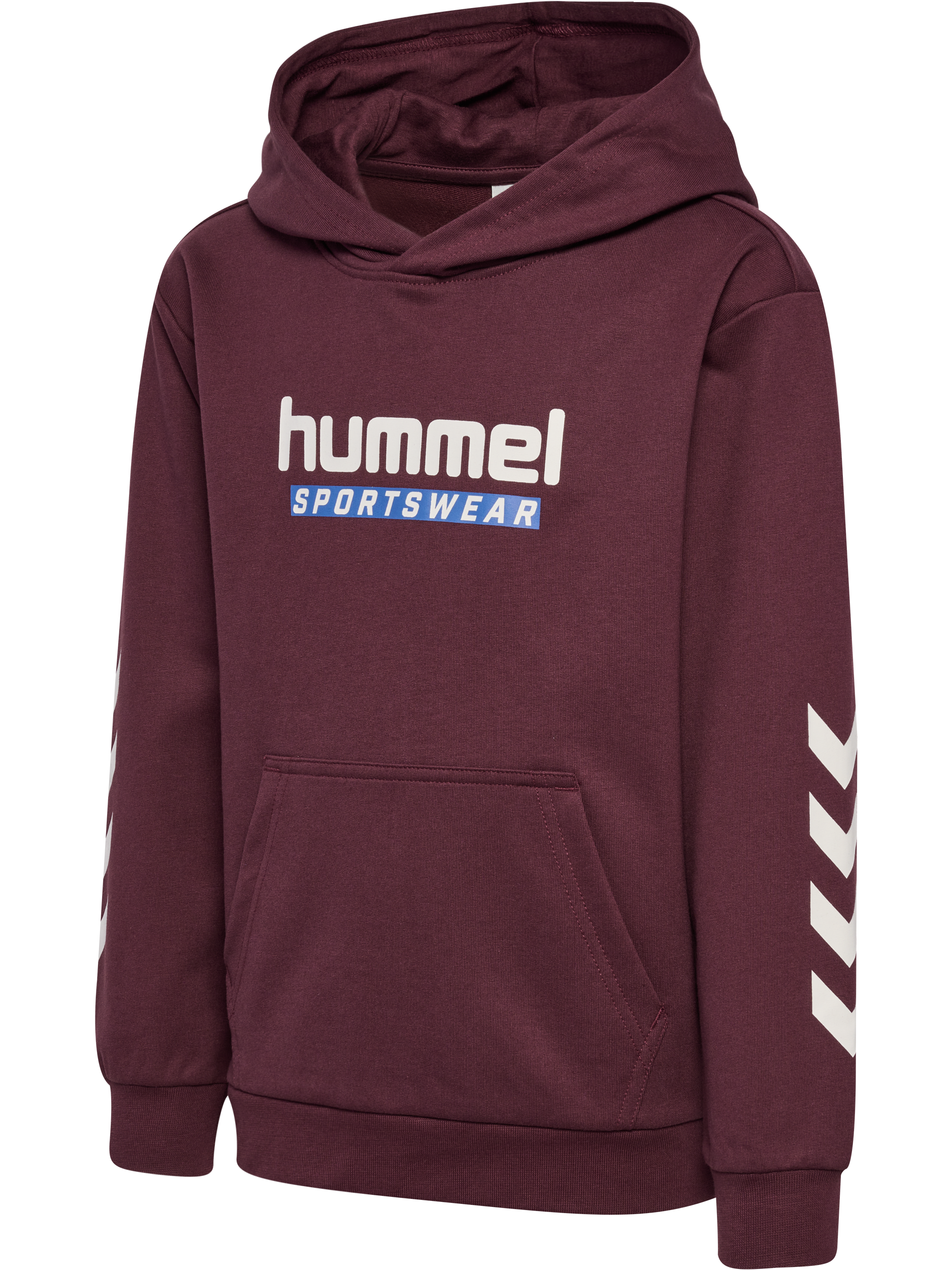 hummel Kapuzensweatshirt, (1 tlg.)