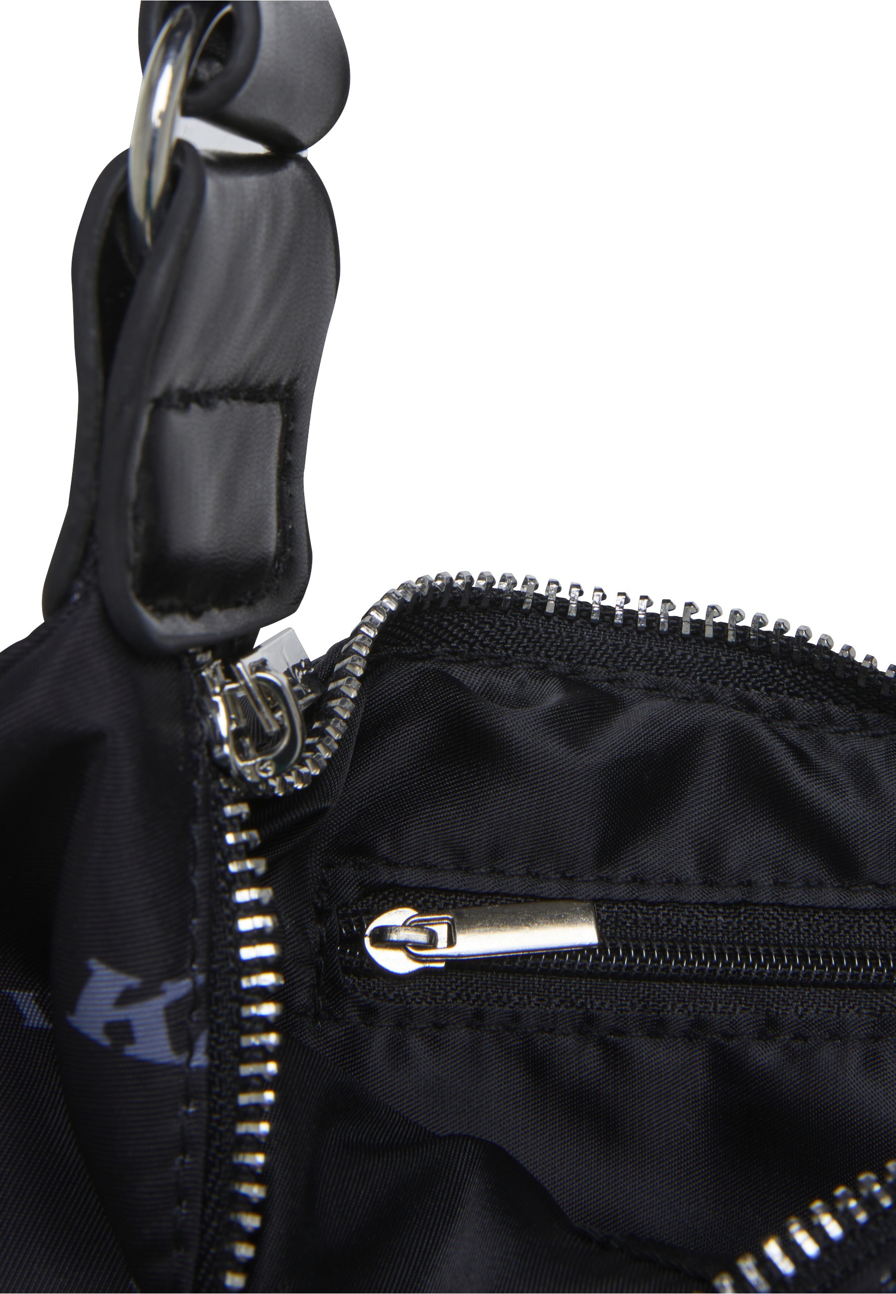 Karl Kani Umhängetasche »Karl Kani Damen KA242-023-1 Wavy Retro Aop Shoulder Bag«