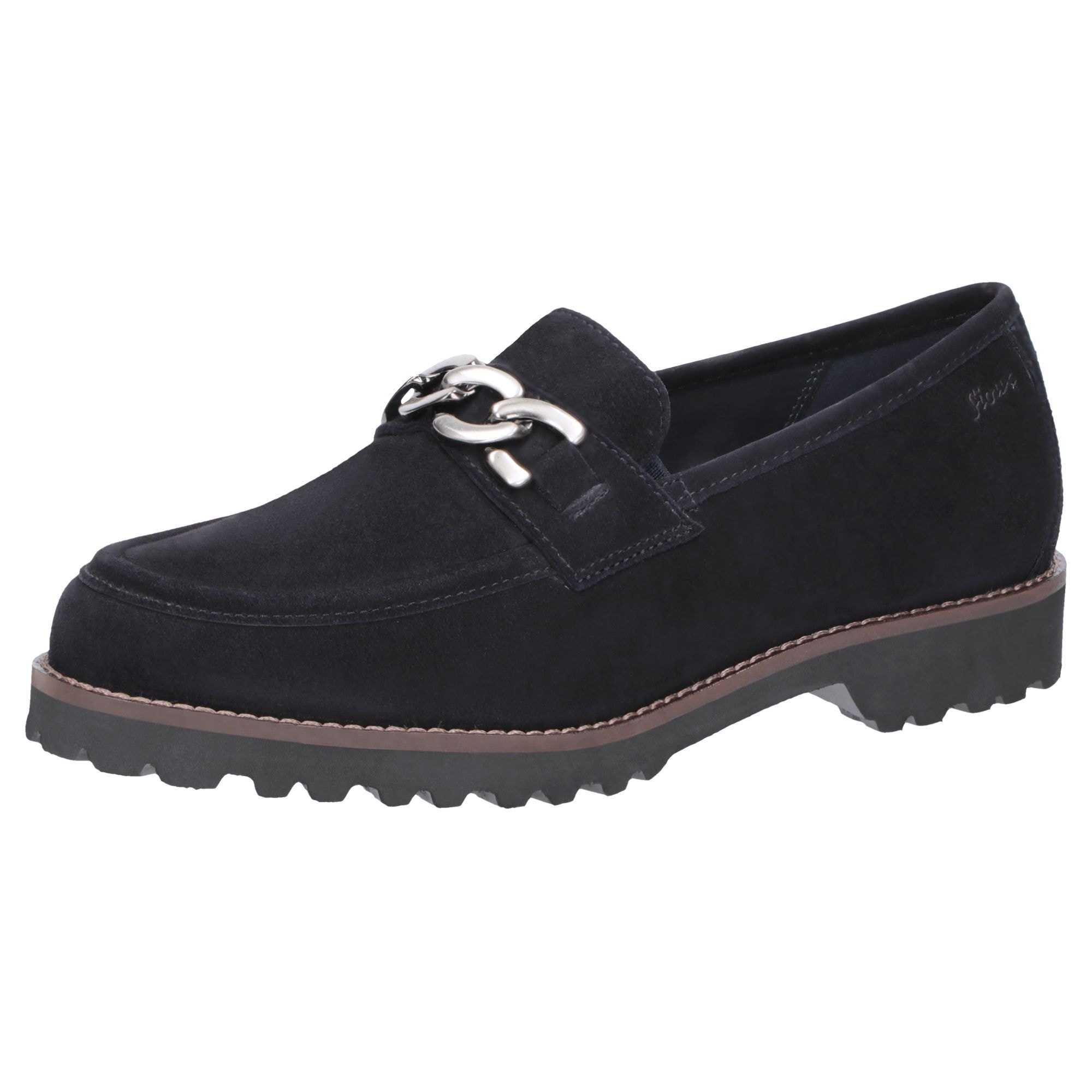 SIOUX Slipper »Meredith-734-H«
