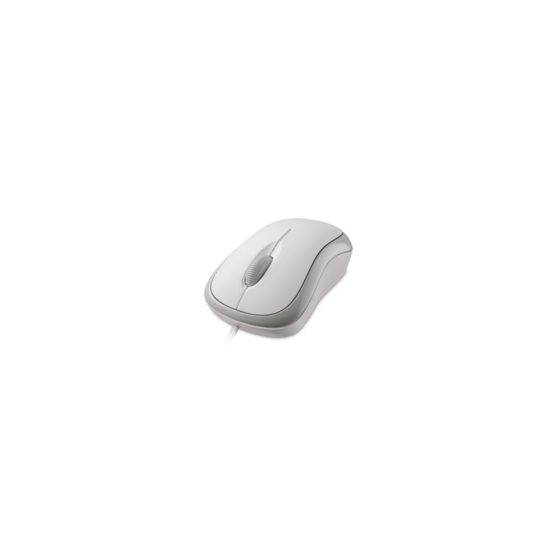 Microsoft Maus »Basic Optical Mouse for Business«