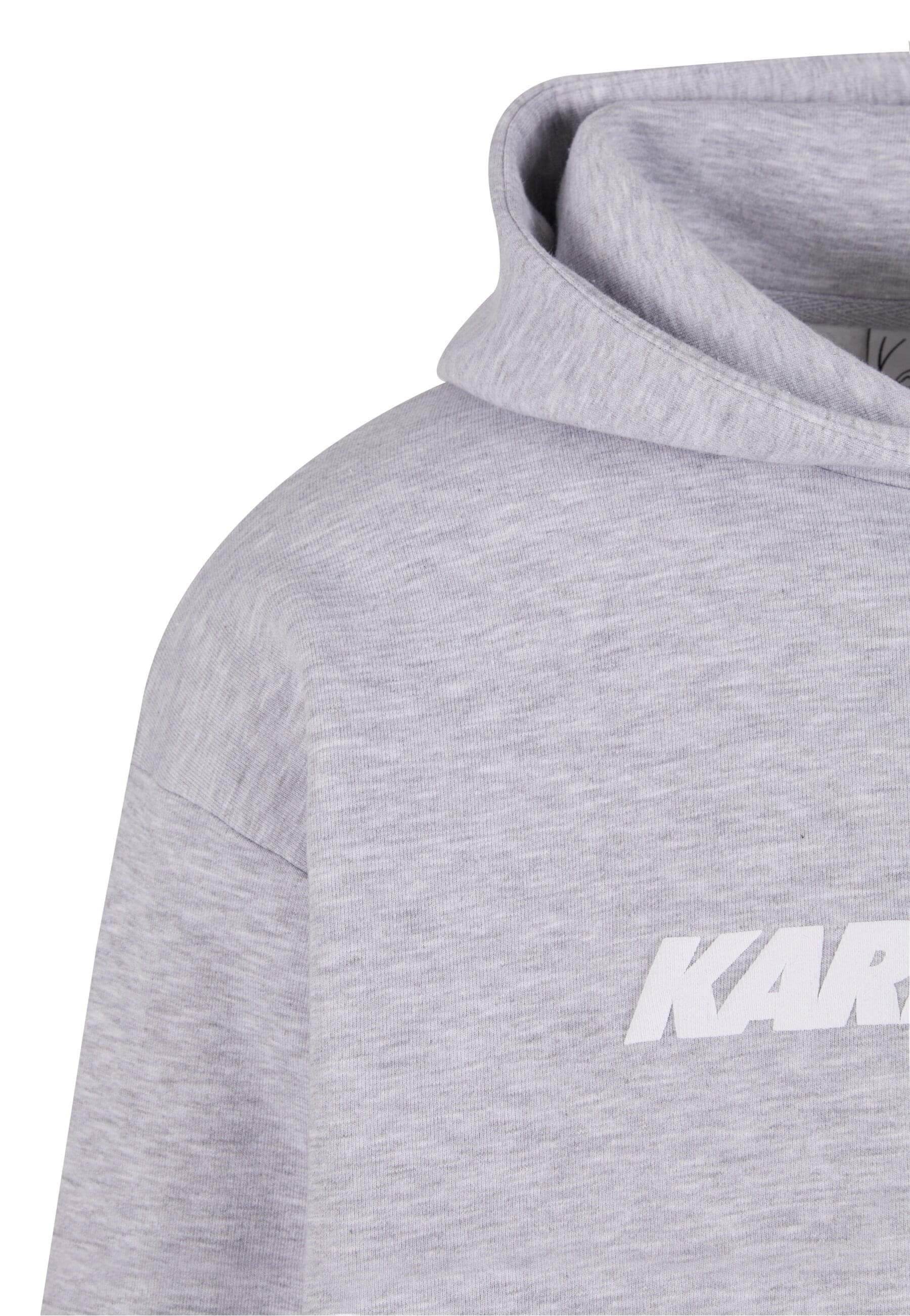 Karl Kani Kapuzensweatshirt »Karl Kani Kani Ellipse Hoodie«, (1 tlg.)