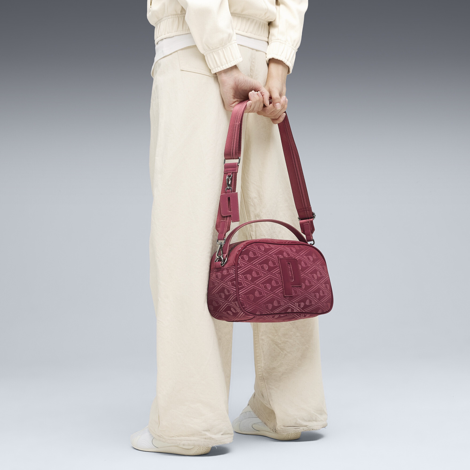 PUMA Tragetasche »PUMA Sense 5 l Kleine Tragetasche Damen«