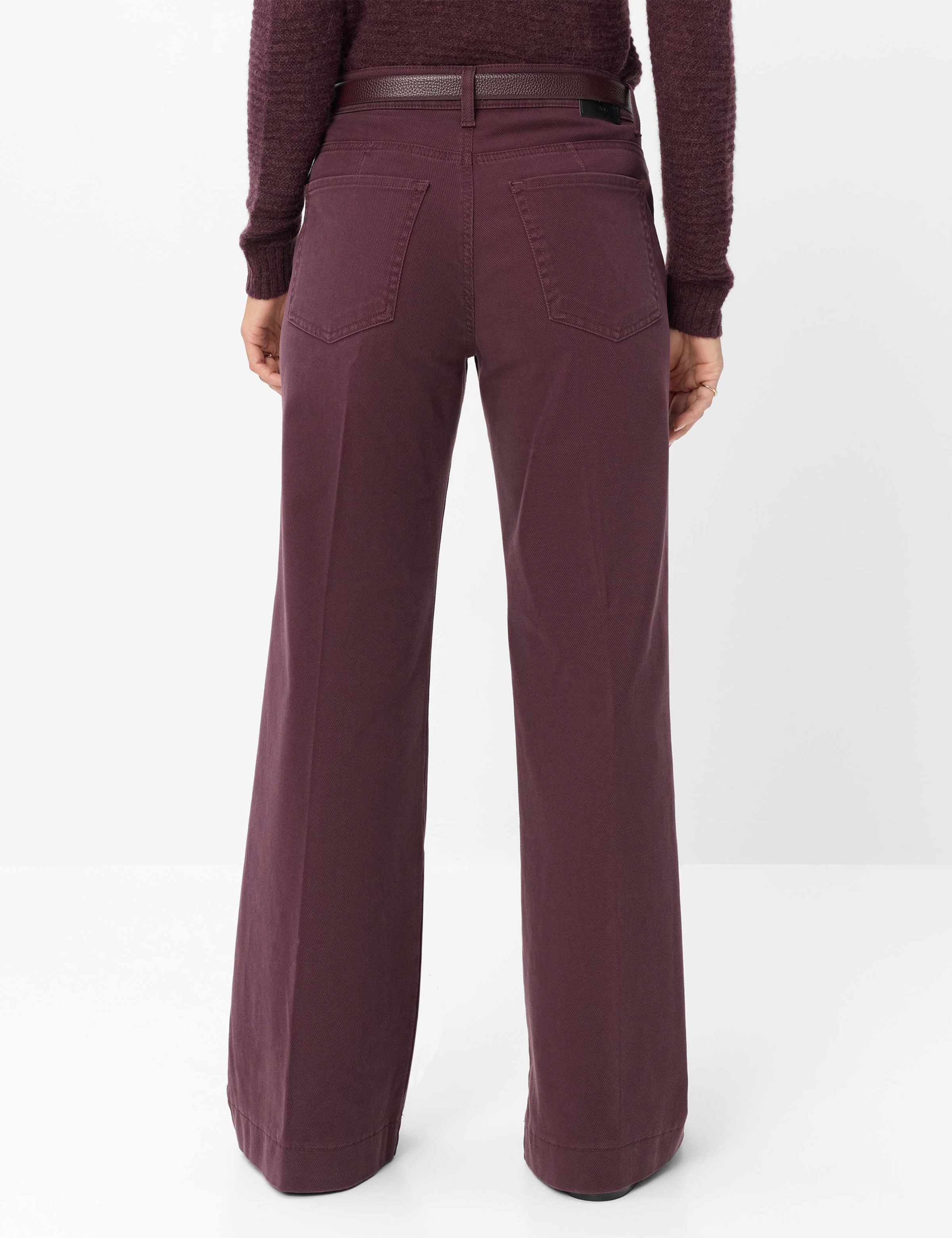 Brax 5-Pocket-Hose »Style MAINE«