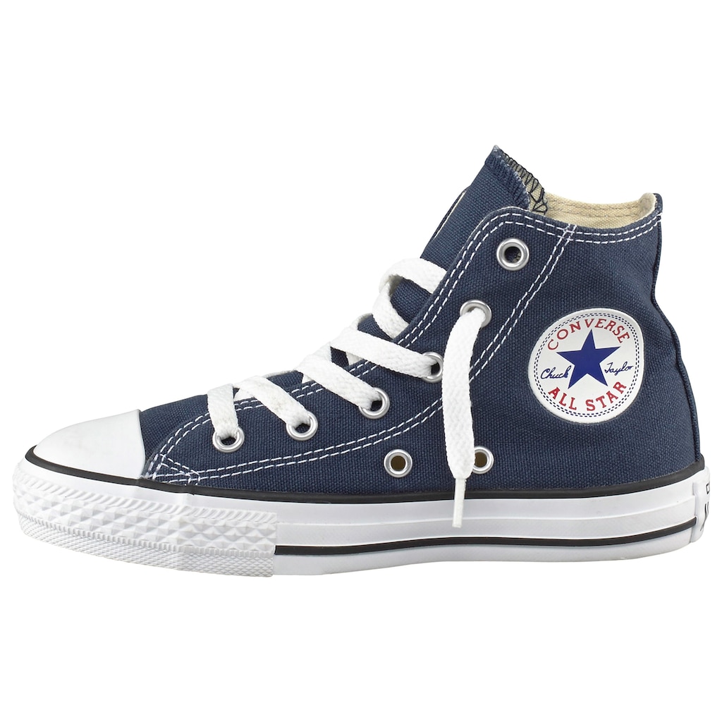 Converse Sneaker »Kinder Chuck Taylor Hi«