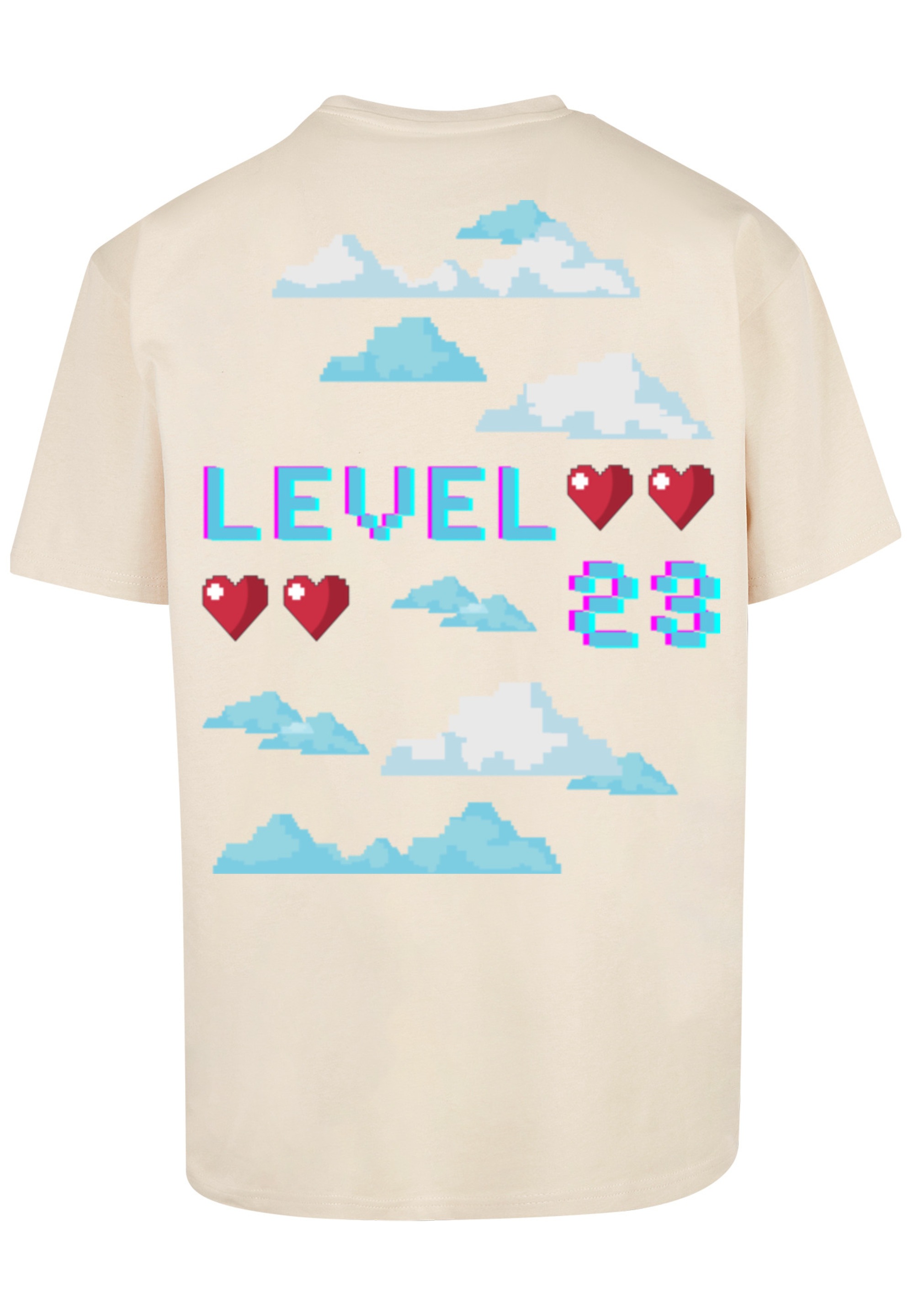 F4NT4STIC "Happy New Year Silvester 2023" Print günstig online kaufen