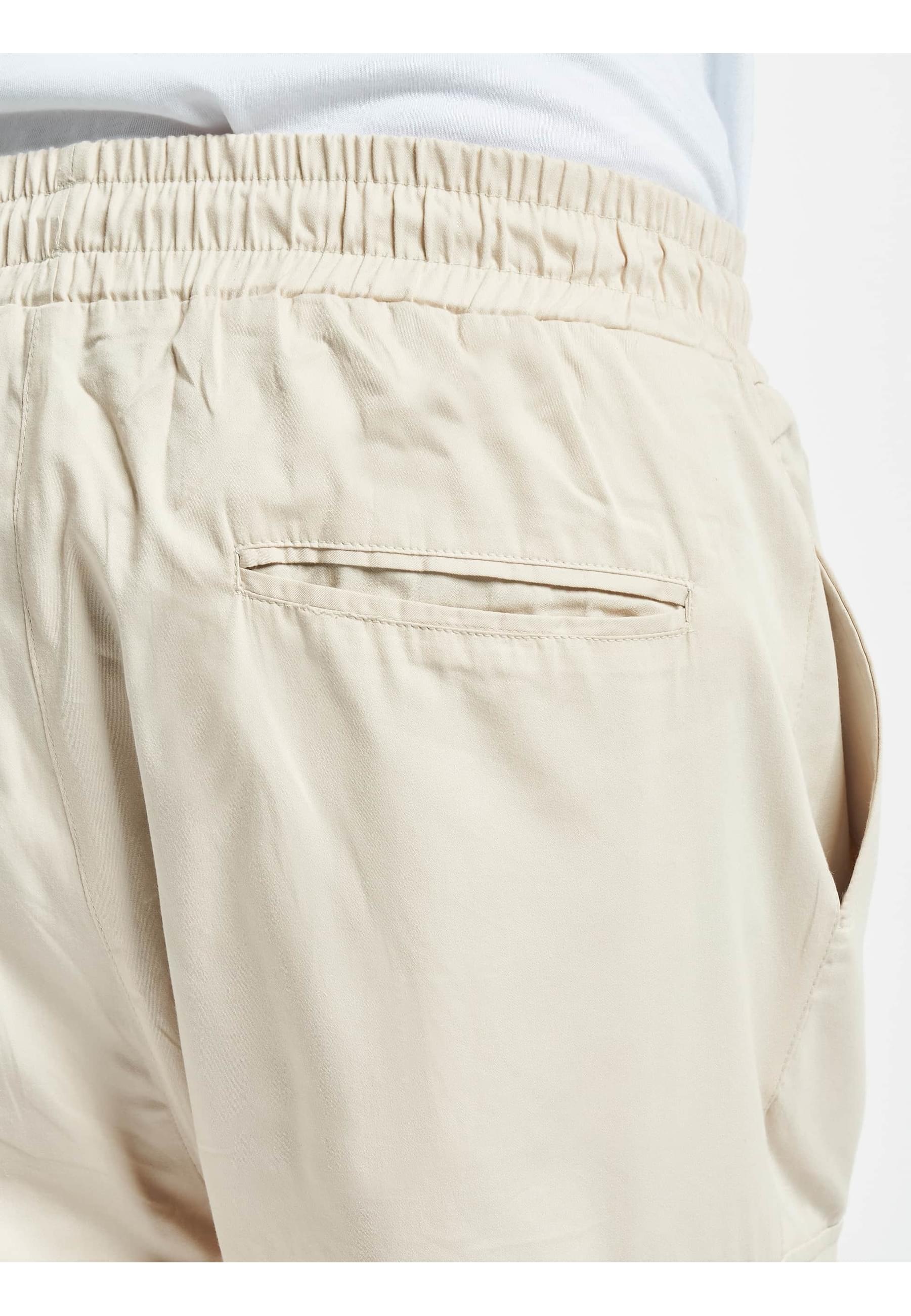 DEF Cargohose »DEF Herren Cargopants Flo«, (1 tlg.)