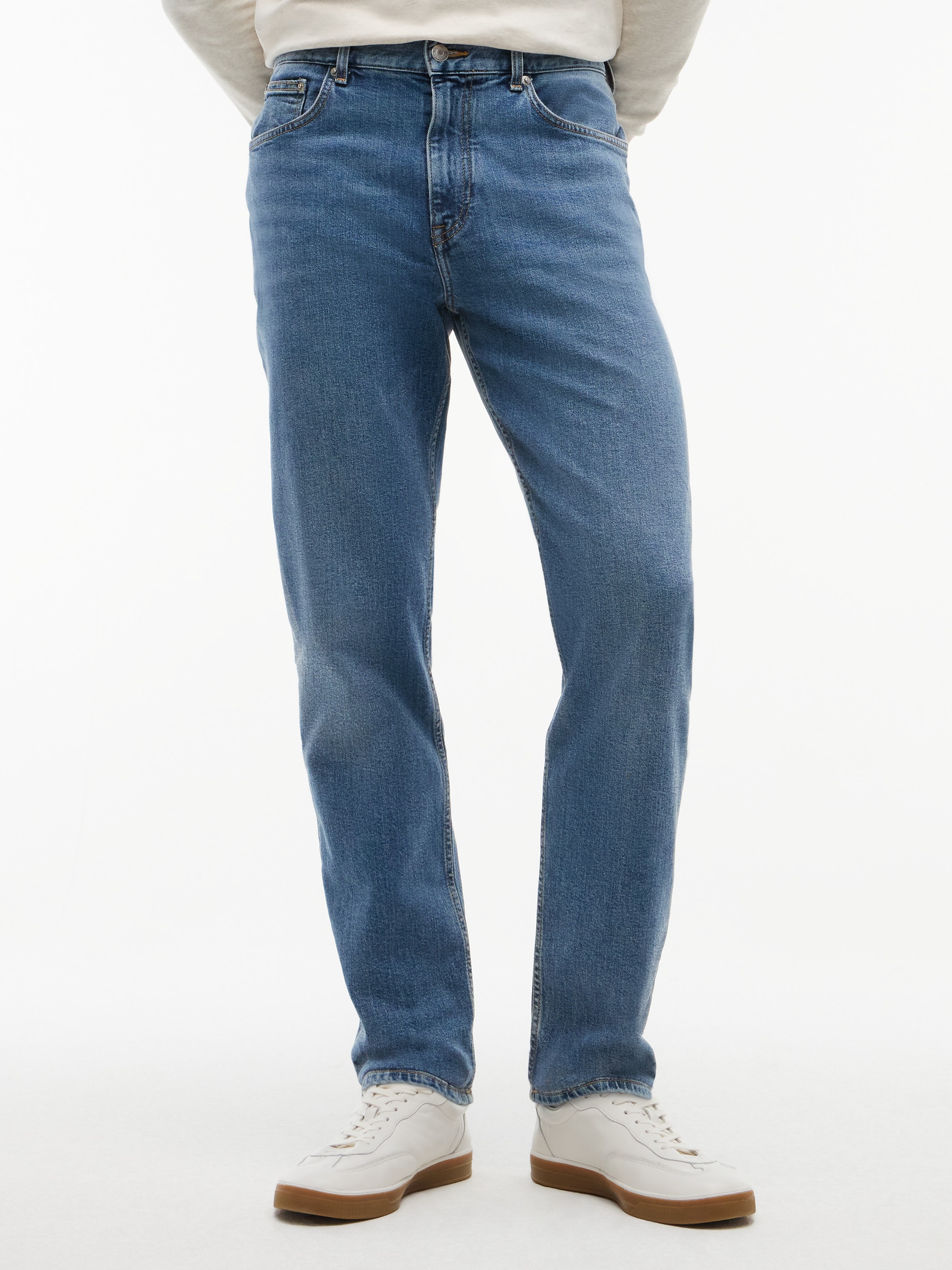 Tommy Hilfiger "CORE HARLEM"