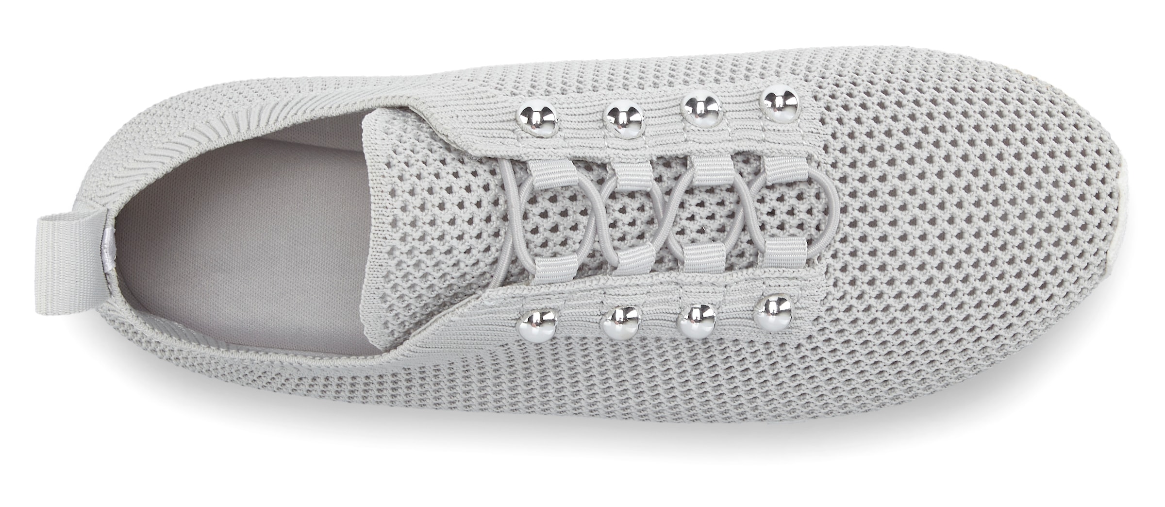 Vivance Sneaker, luftiger Halbschuh, mit herausnehmbarer Sohle VEGAN