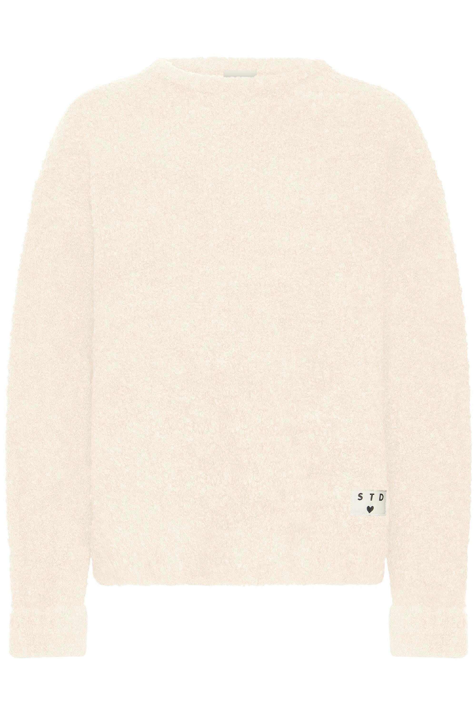 Ichi Strickpullover "Damen Langarm IHBLARISA"