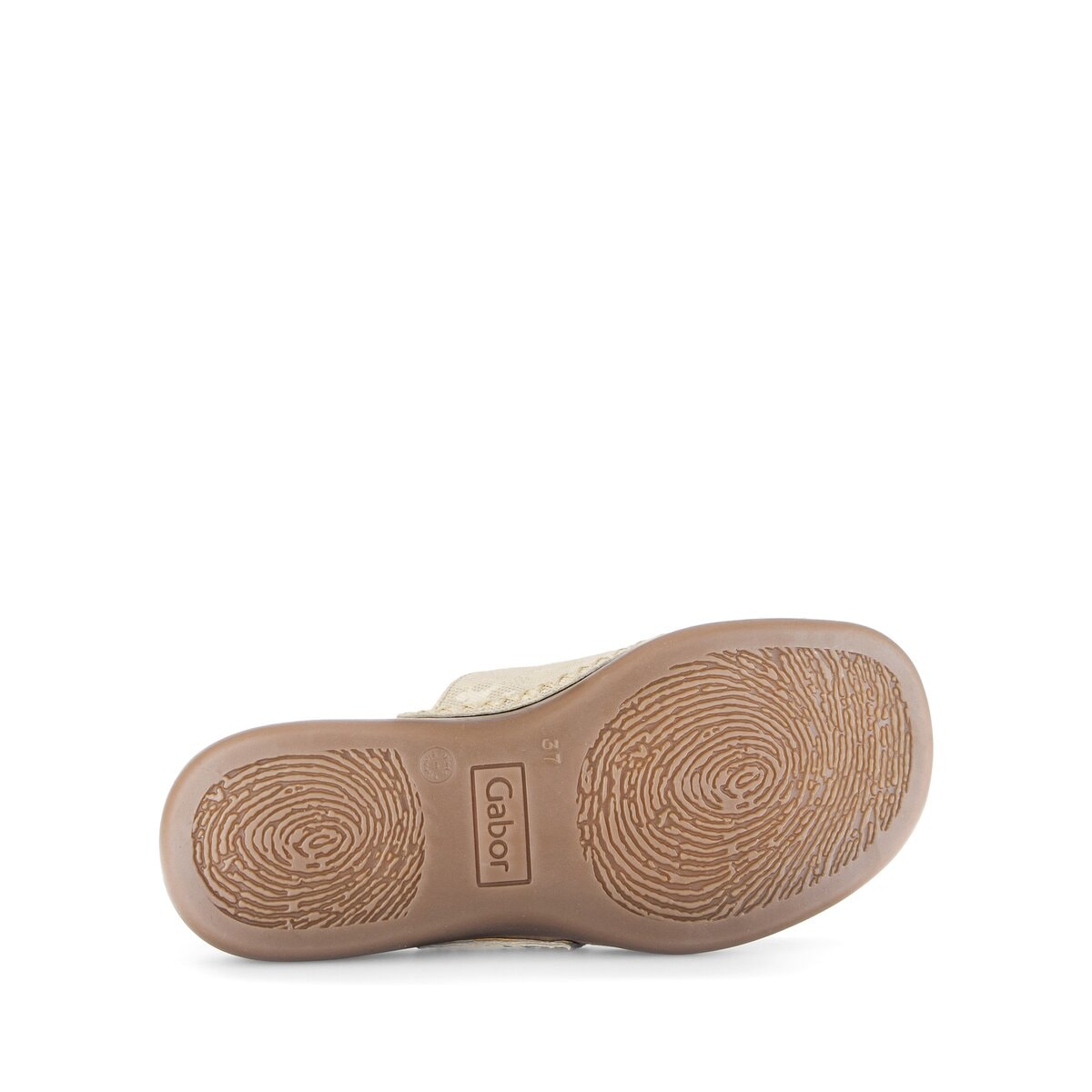 Gabor Zehentrenner »Zehentrenner«