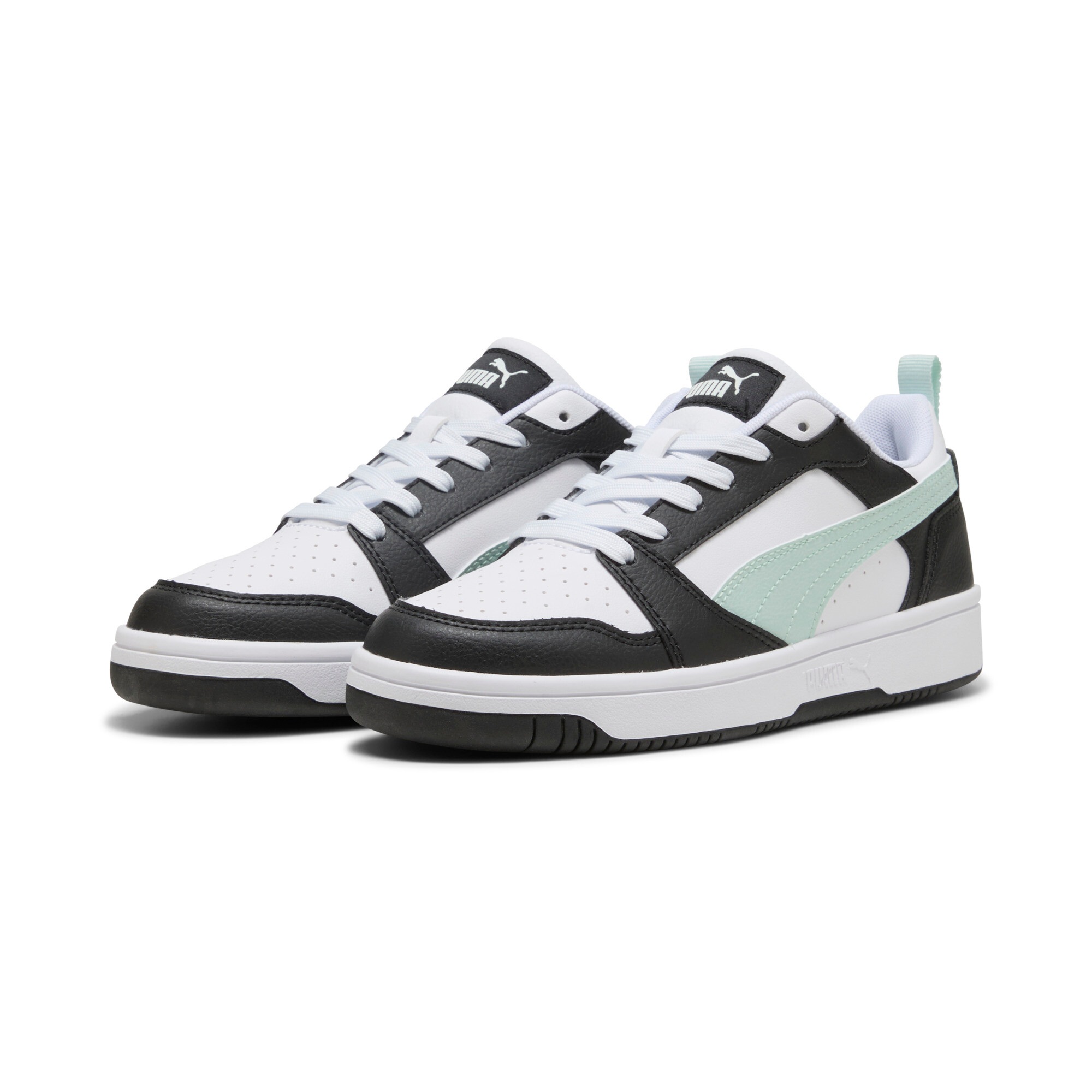PUMA Sneaker "REBOUND V6 LOW" günstig online kaufen
