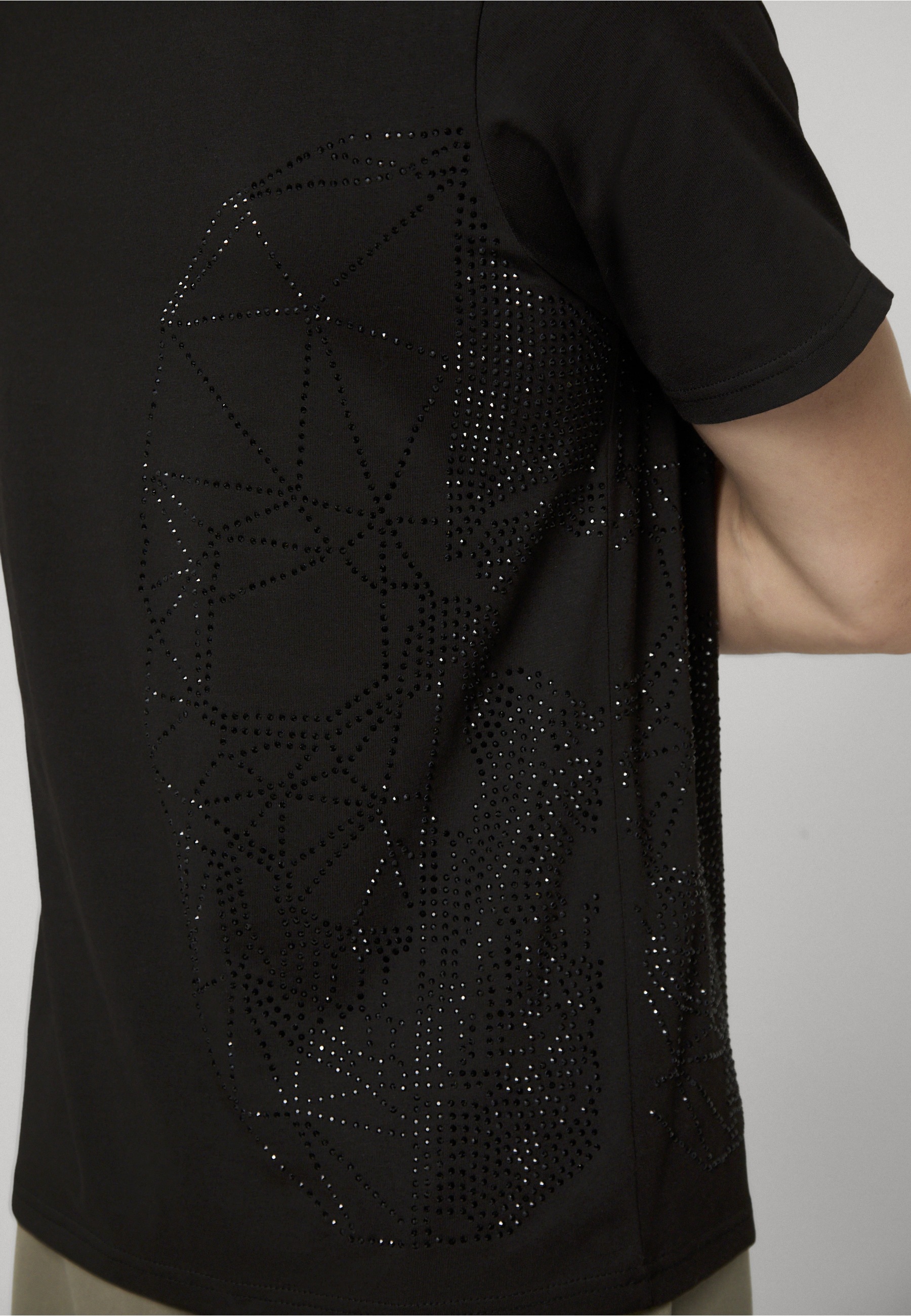 2Y Premium T-Shirt »2Y Premium Void Tee Slim Fit Tee« 1