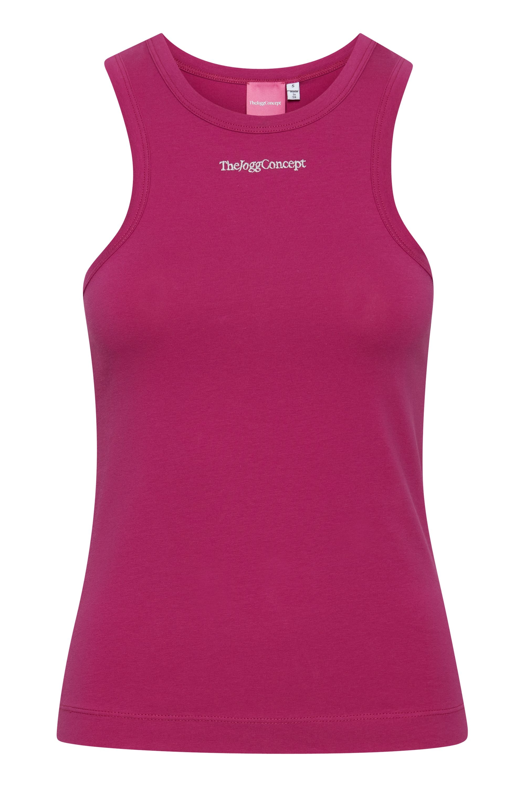 TheJoggConcept Tanktop "Tanktop JCSimona"