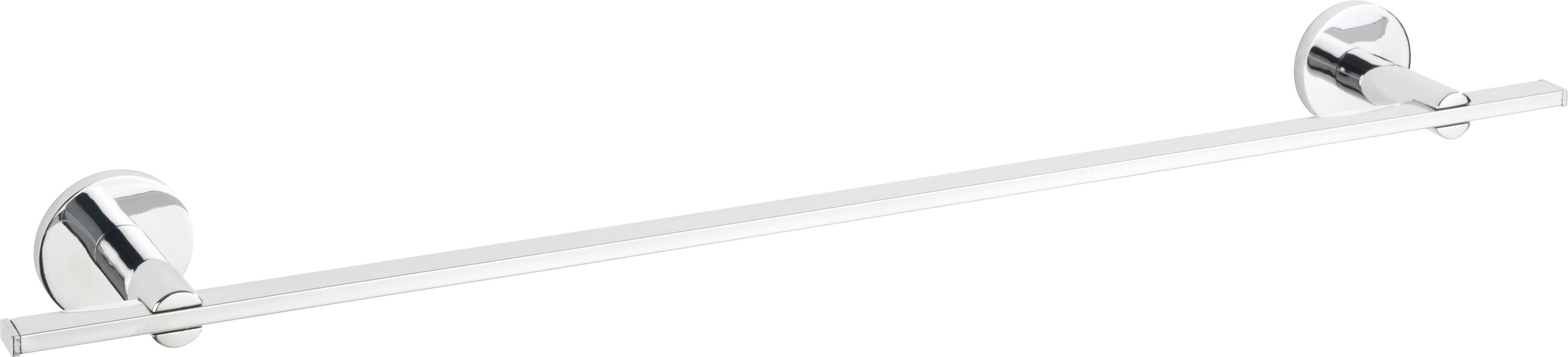 WENKO Handtuchstange »UV-Loc® Isera«, befestigen ohne Bohren