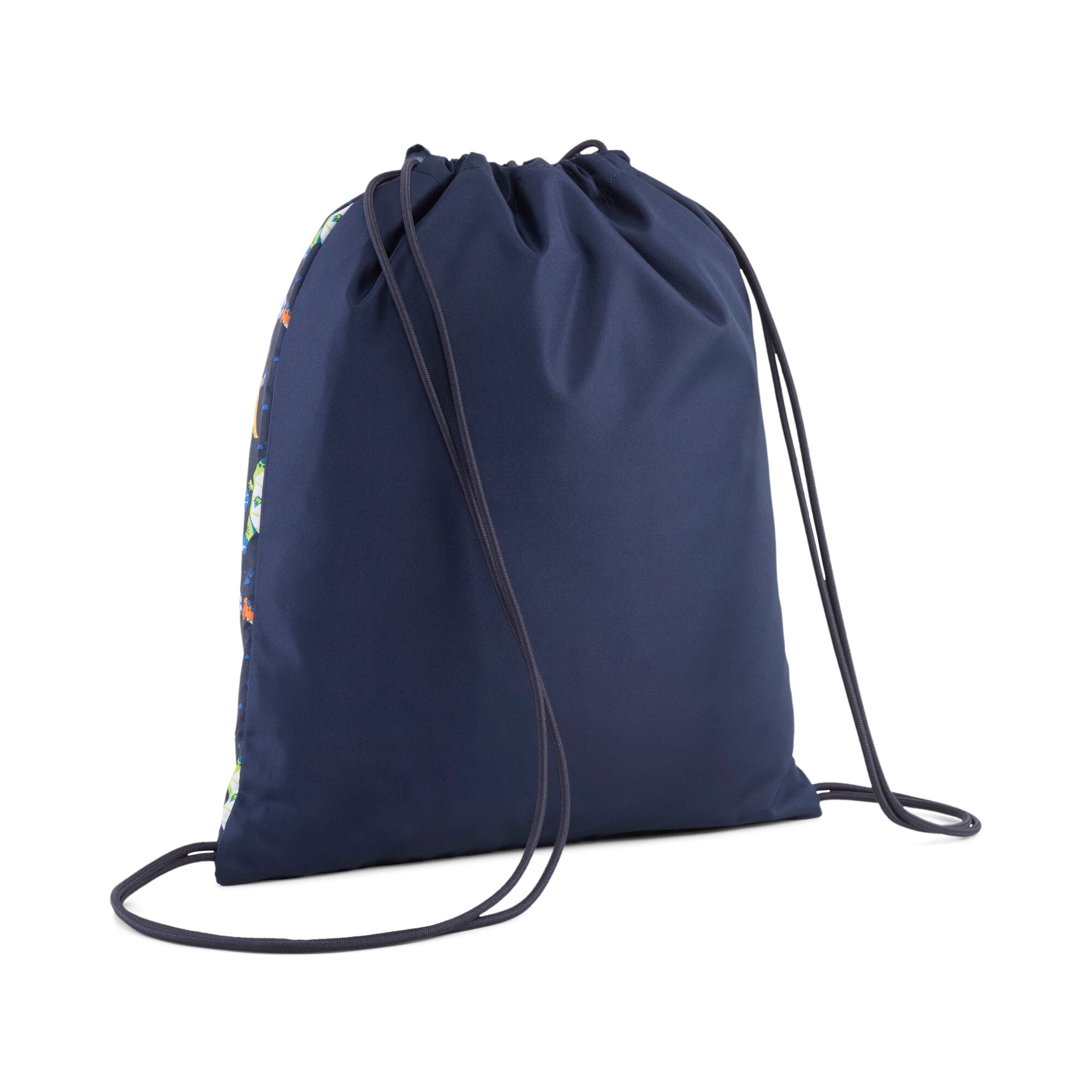 PUMA Turnbeutel »PHASE AOP SMALL  GYM SACK« Gymbeutel, mit Kordelzugöffnung, mit Futter mit Branding